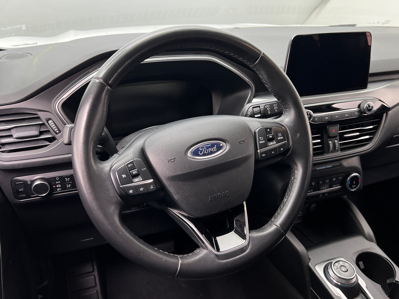 Thumbnail: 2024 Ford Escape - 5