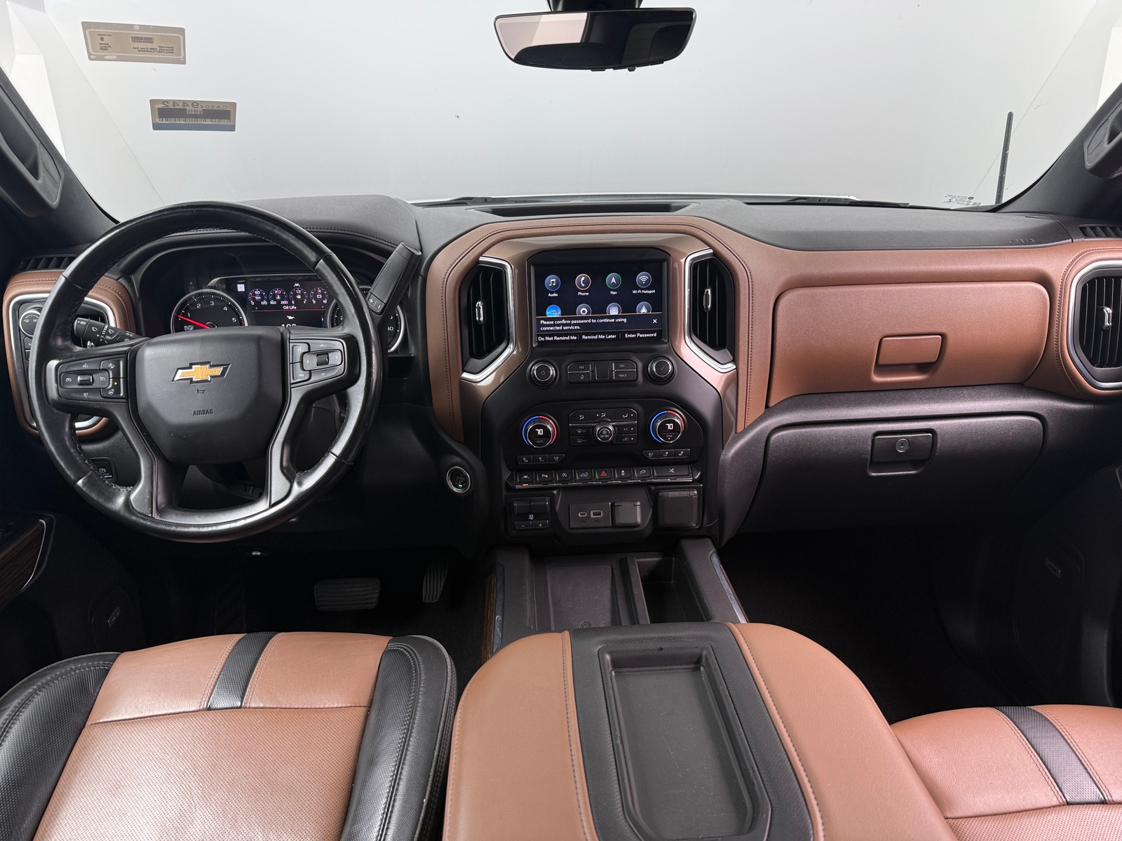 Thumbnail: 2020 Chevrolet Silverado 1500 - 2