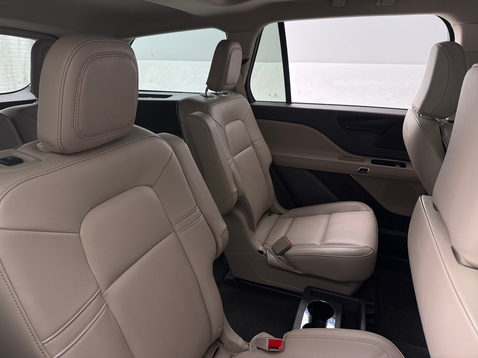 Thumbnail: 2023 Lincoln Aviator - 5