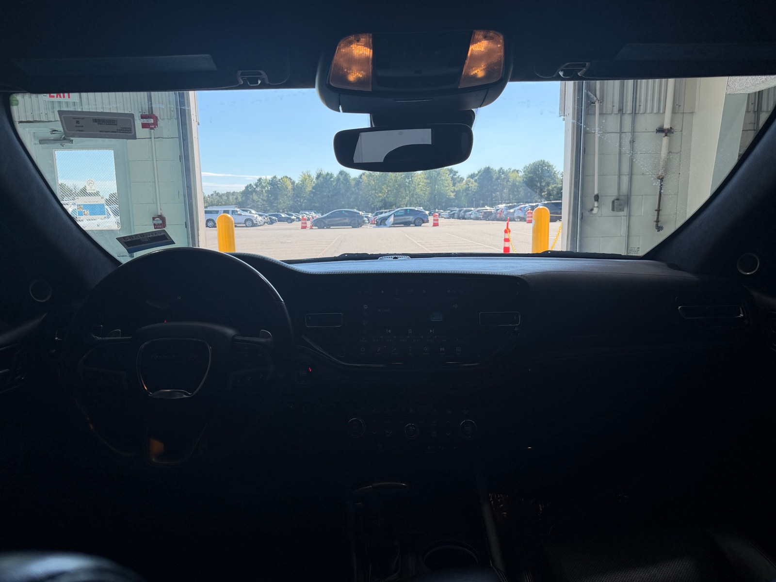 Thumbnail: 2021 Dodge Durango - 2