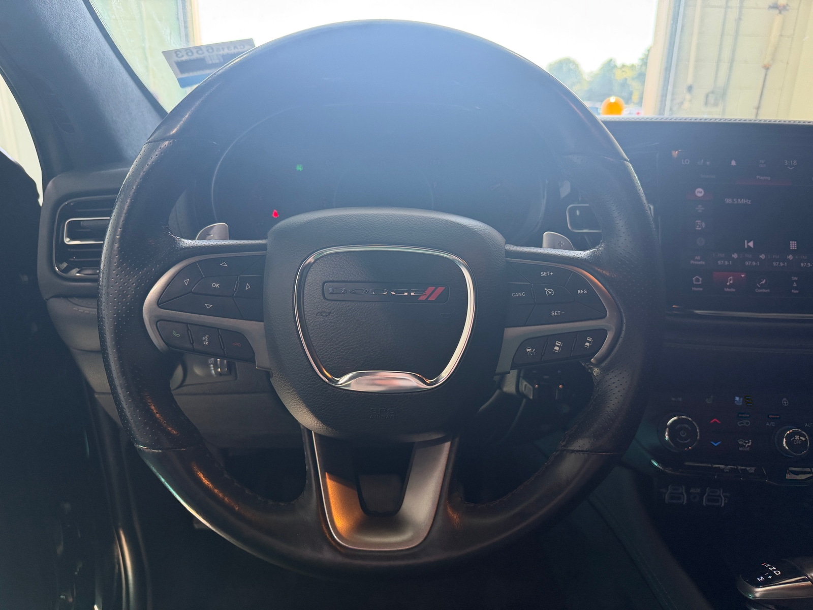 Thumbnail: 2021 Dodge Durango - 4