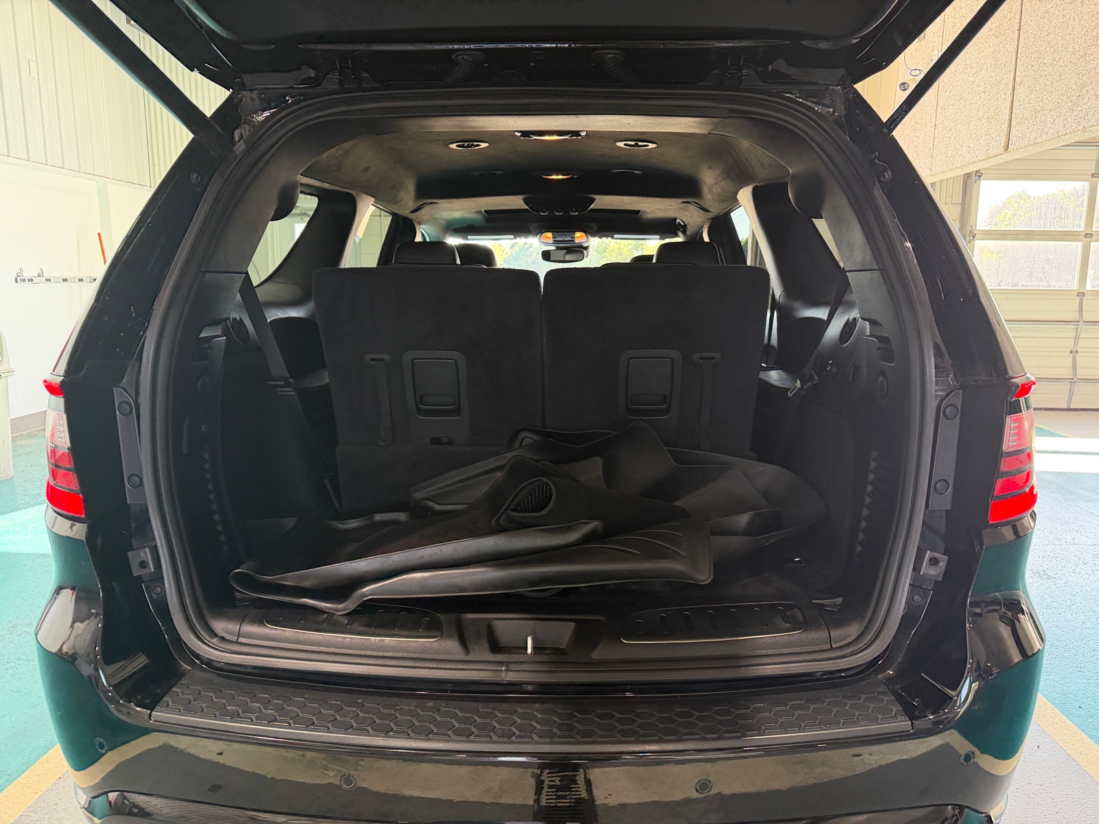 Thumbnail: 2021 Dodge Durango - 6