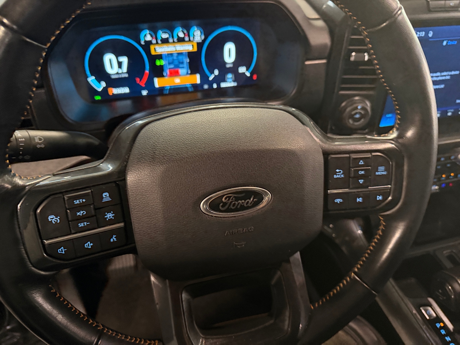 Thumbnail: 2022 Ford Econoline - 4