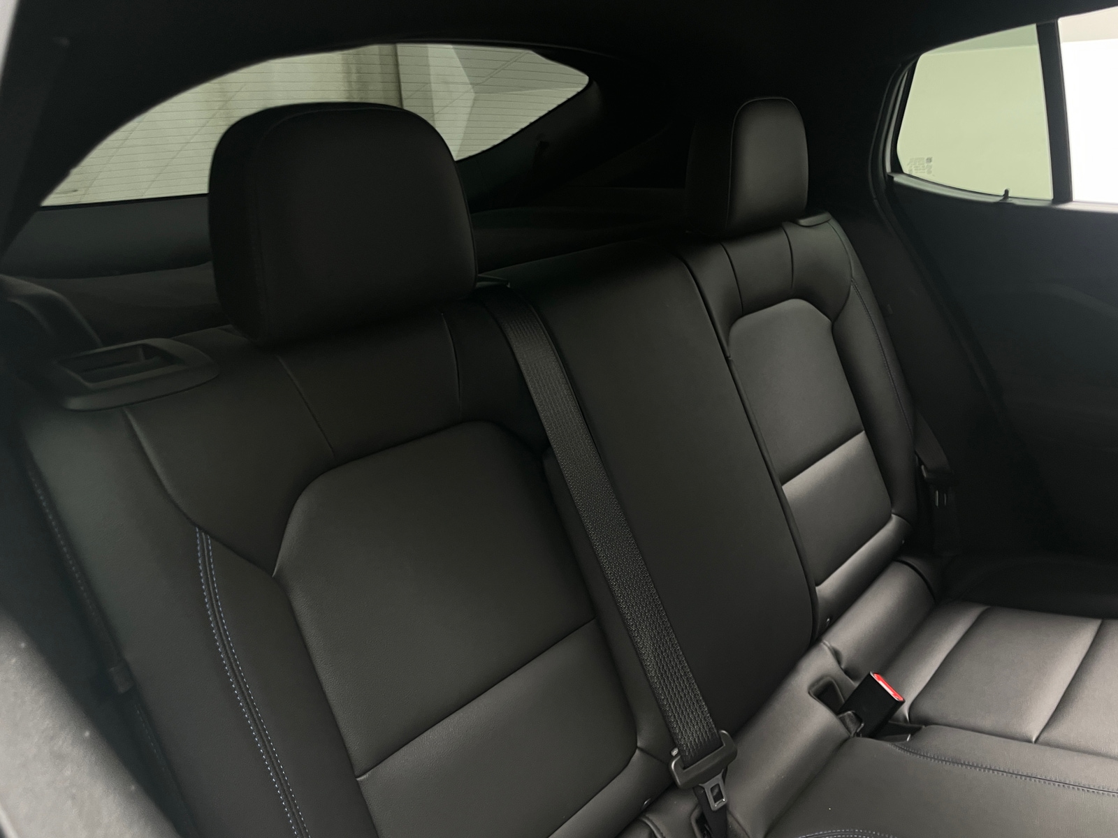 Thumbnail: 2024 Buick Envista - 5