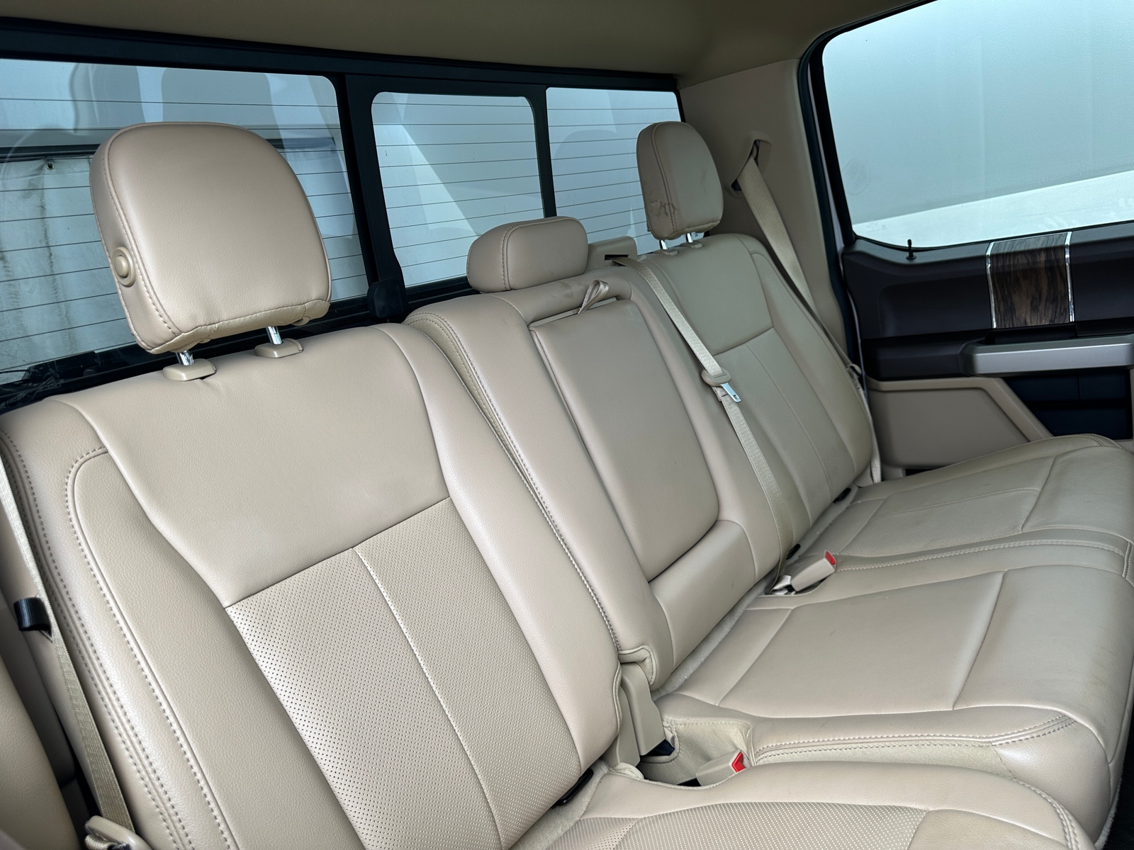 Thumbnail: 2019 Ford Econoline - 5