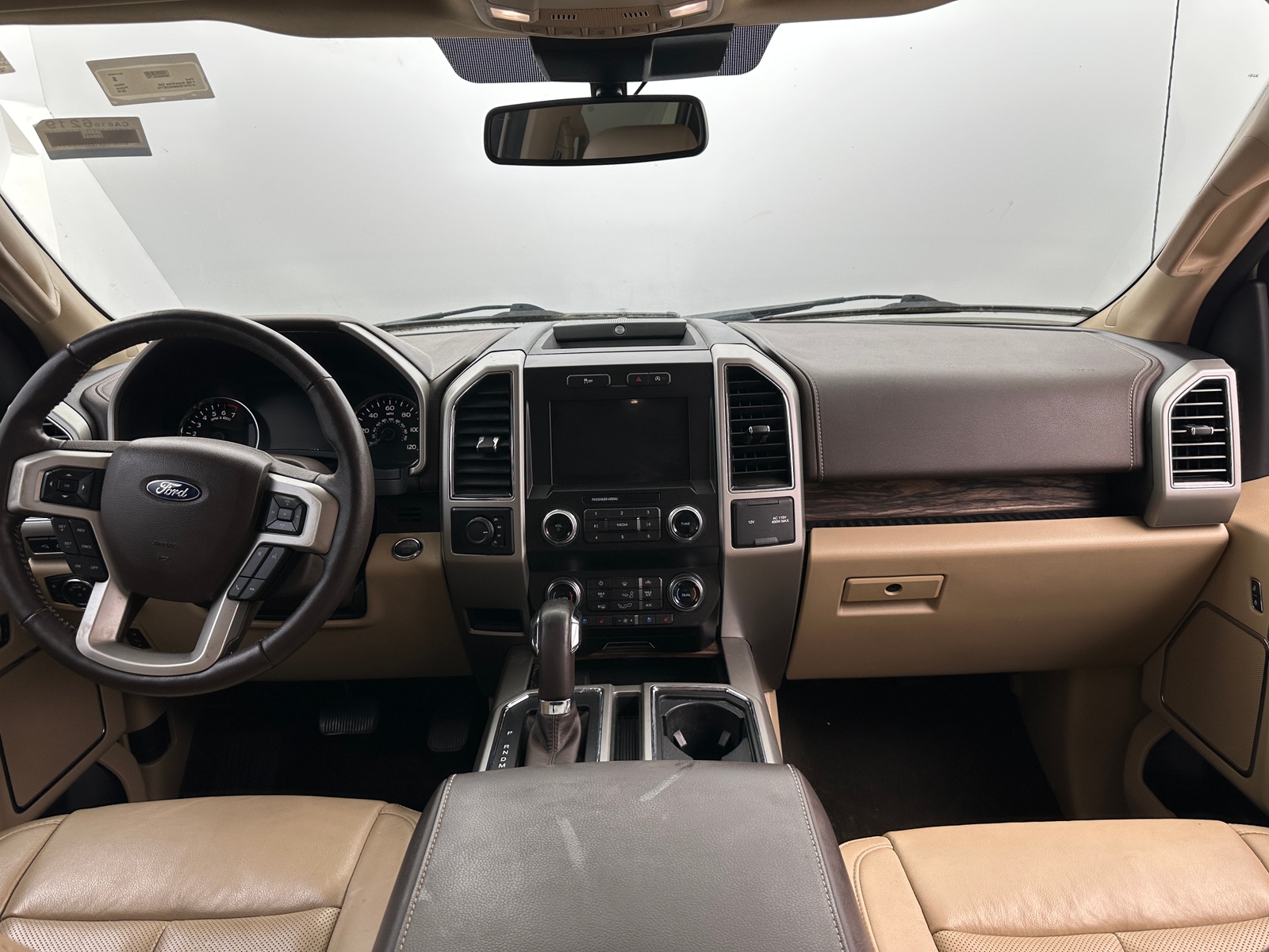 Thumbnail: 2019 Ford Econoline - 2