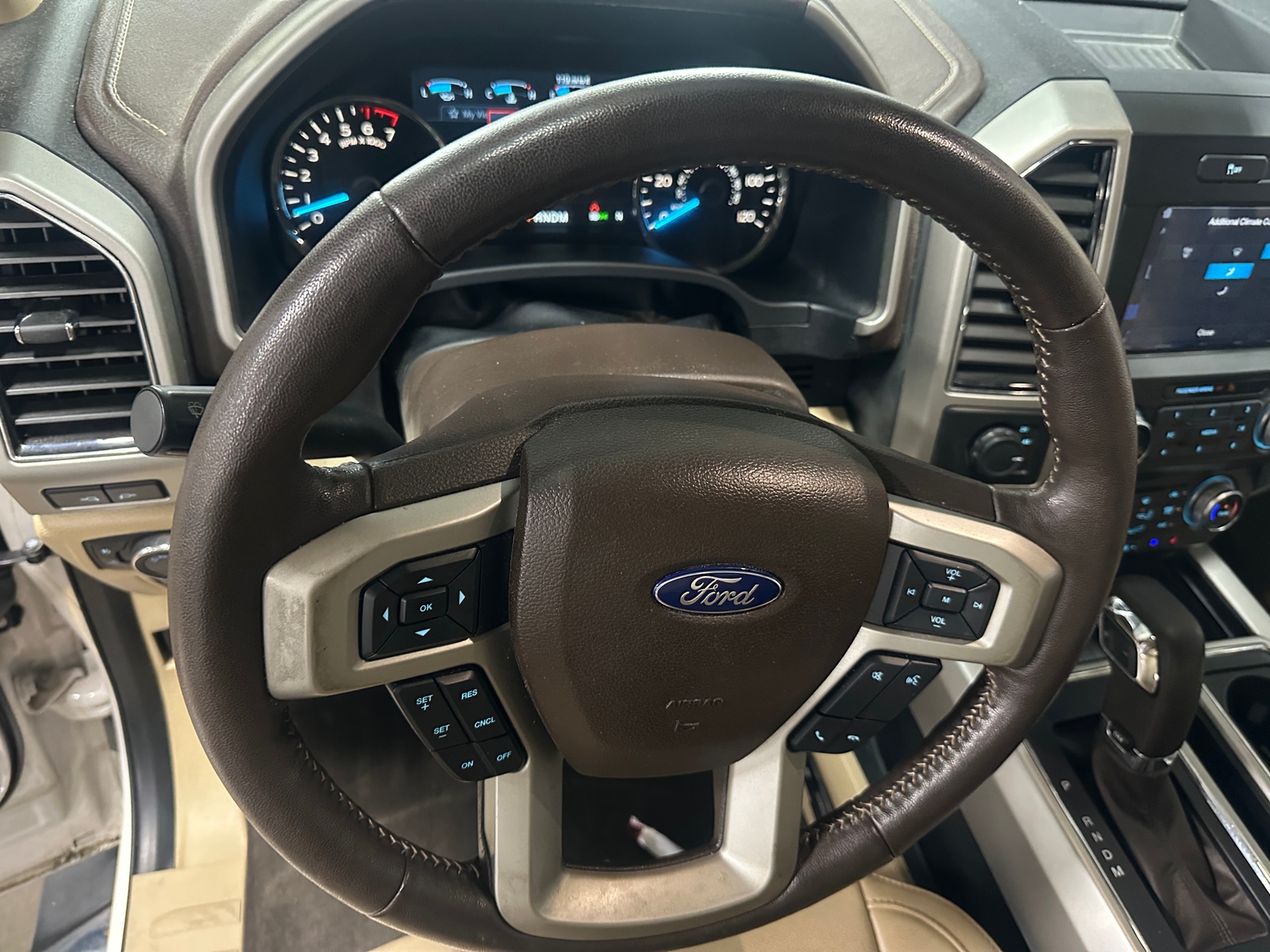 Thumbnail: 2019 Ford Econoline - 4