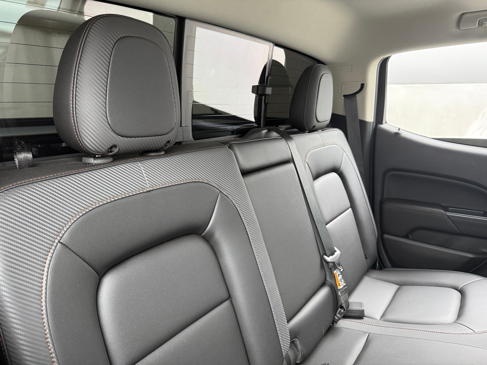 Thumbnail: 2022 GMC Canyon - 5