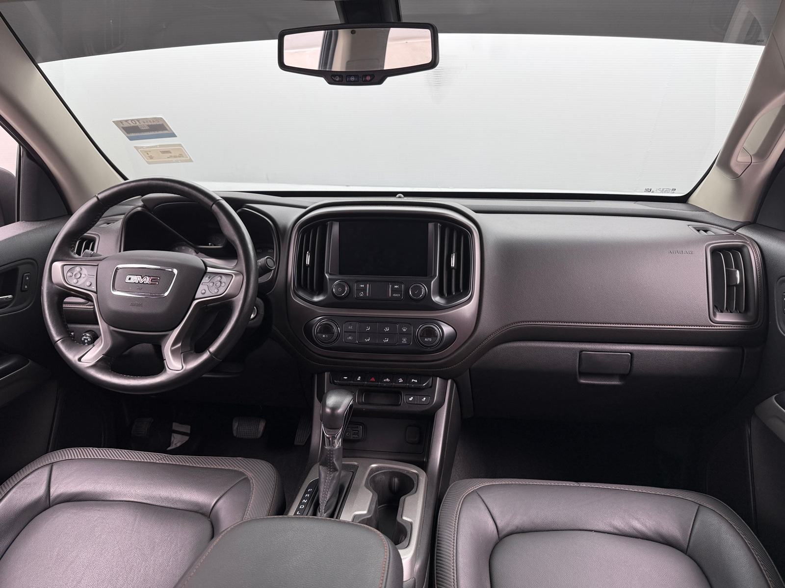 Thumbnail: 2022 GMC Canyon - 2