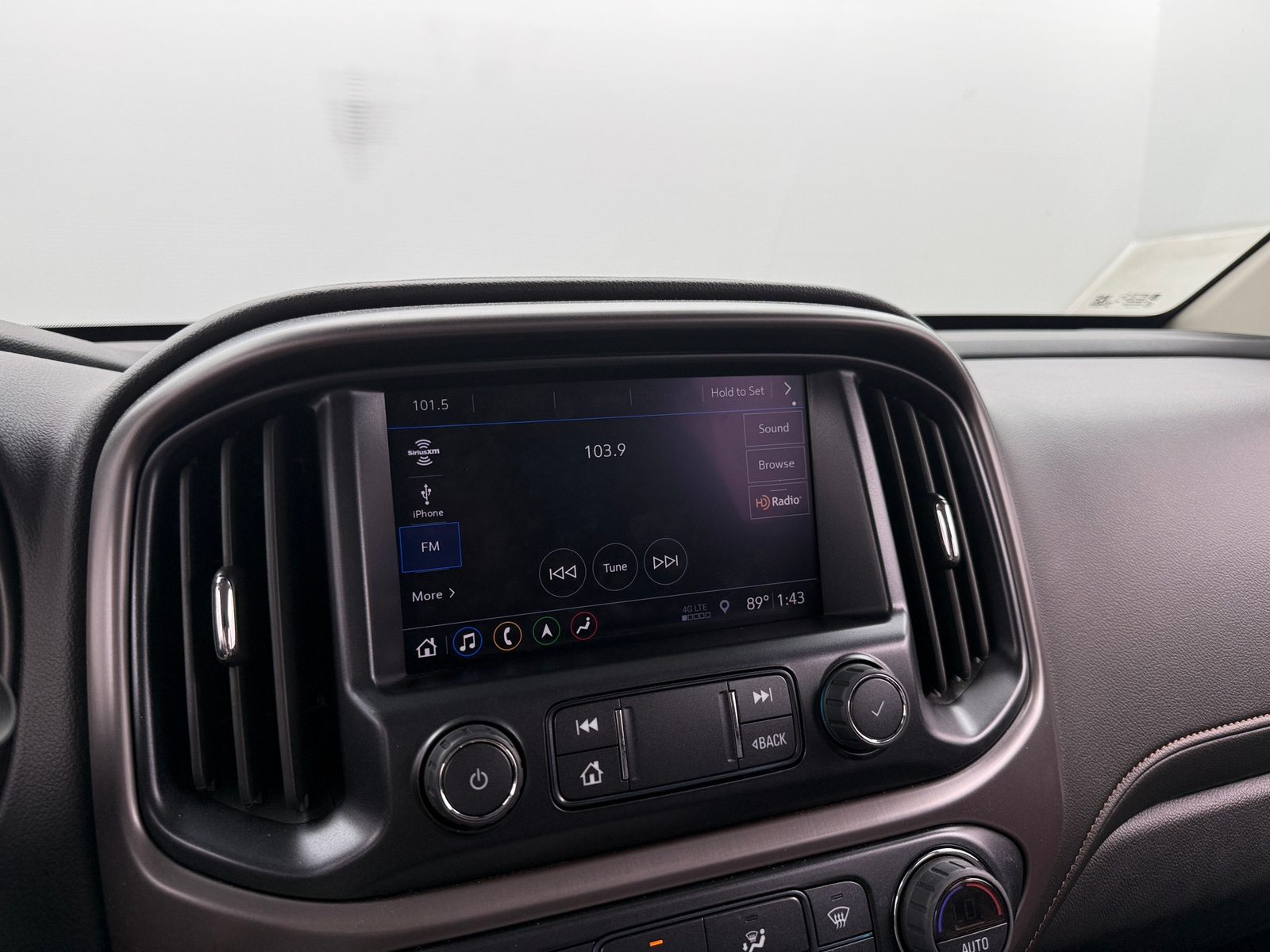 Thumbnail: 2022 GMC Canyon - 3