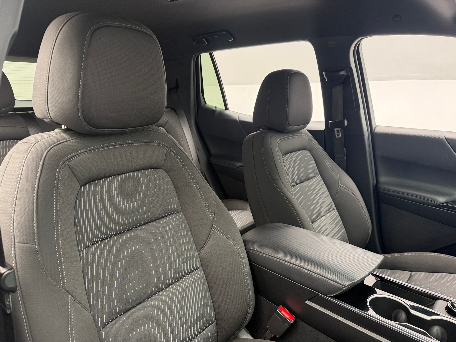 Thumbnail: 2026 Chevrolet Equinox - 2