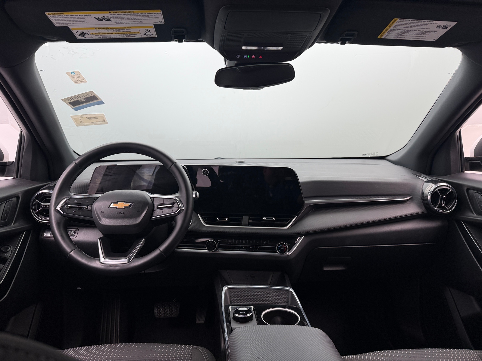 Thumbnail: 2026 Chevrolet Equinox - 3