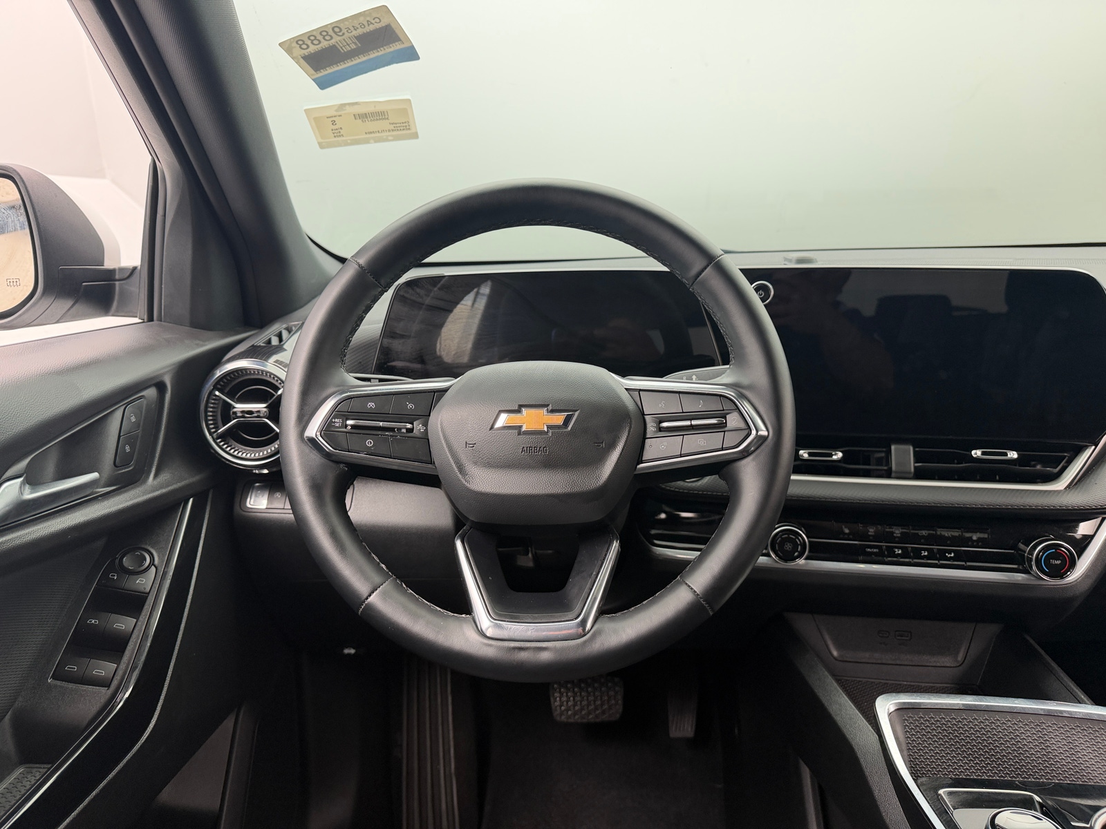 Thumbnail: 2026 Chevrolet Equinox - 5
