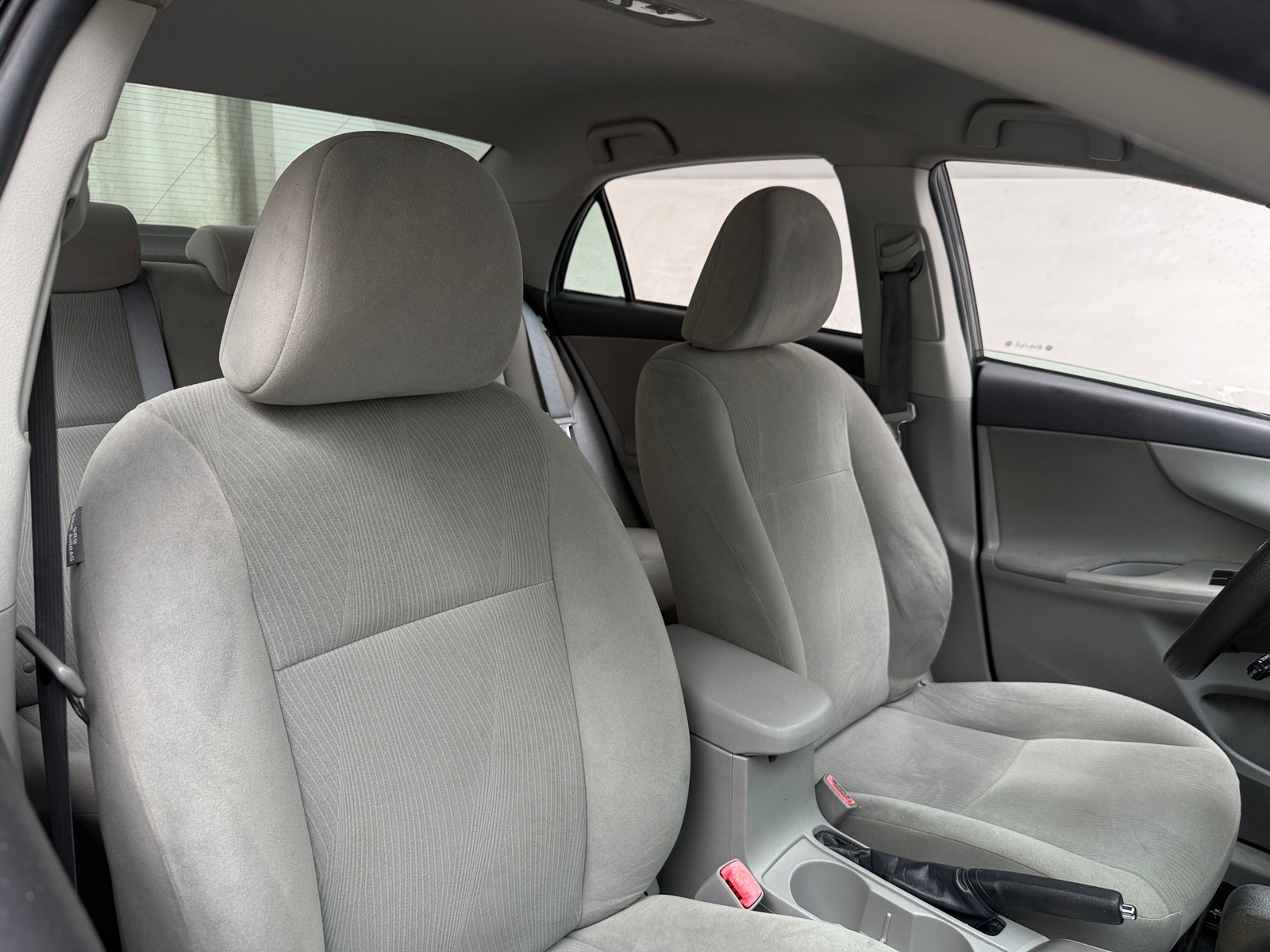 Thumbnail: 2013 Toyota Corolla - 2