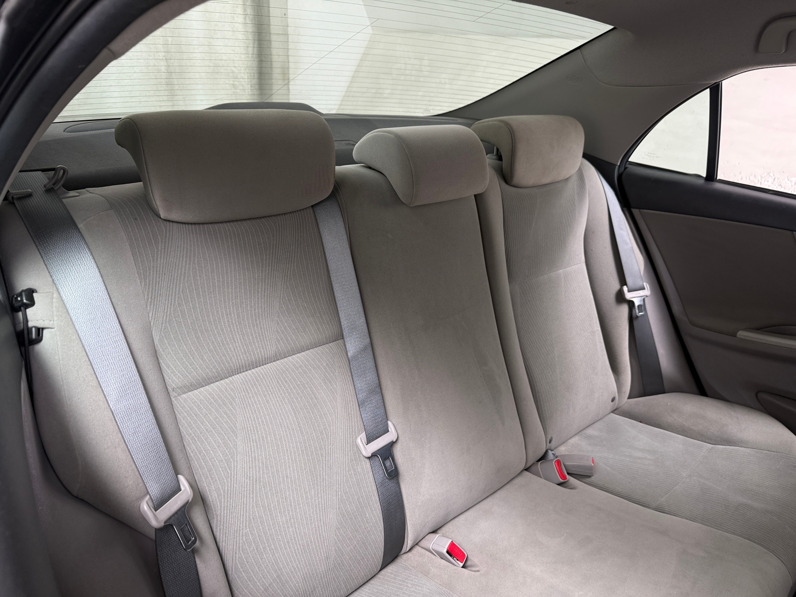 Thumbnail: 2013 Toyota Corolla - 6
