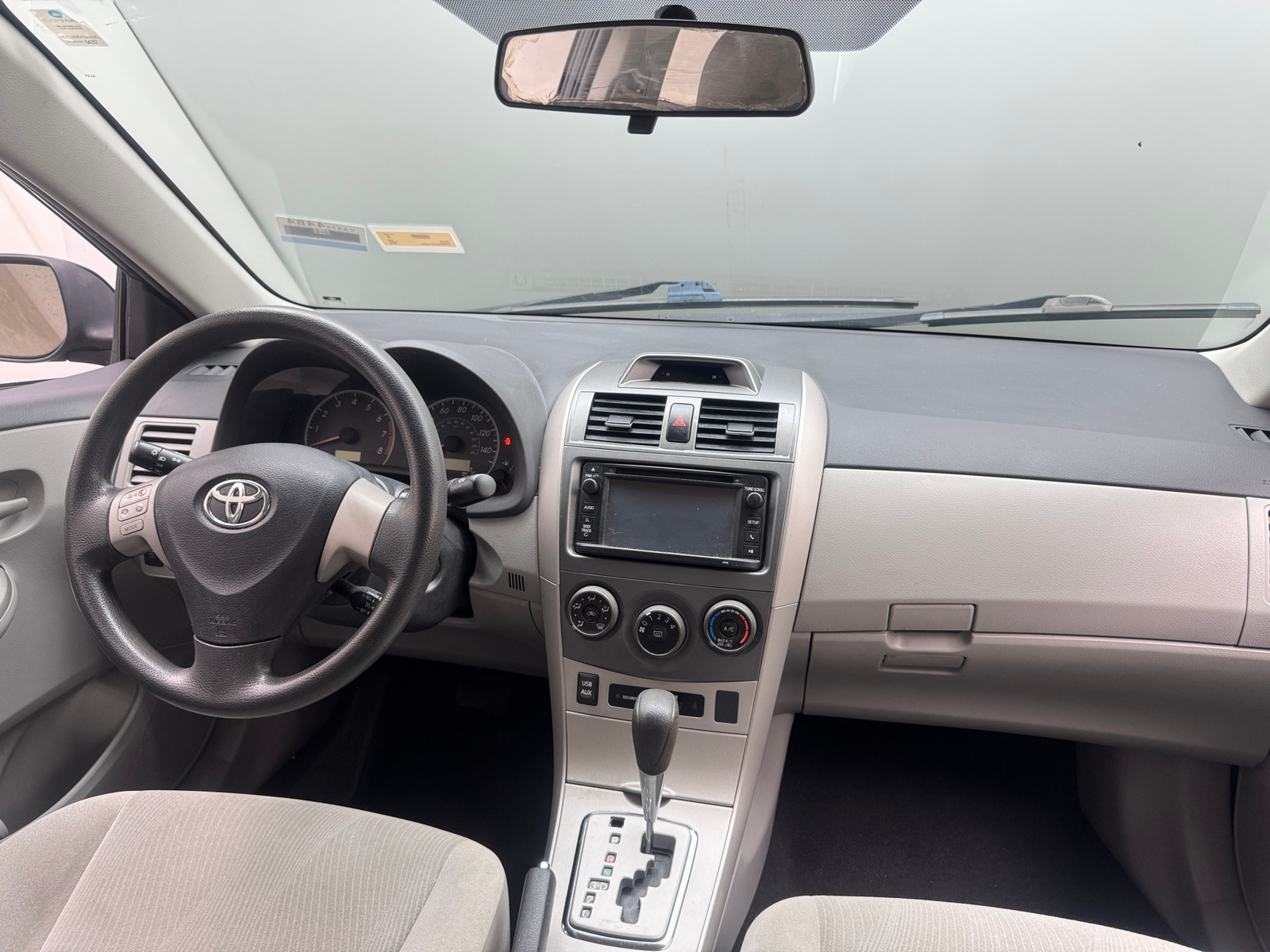 Thumbnail: 2013 Toyota Corolla - 3
