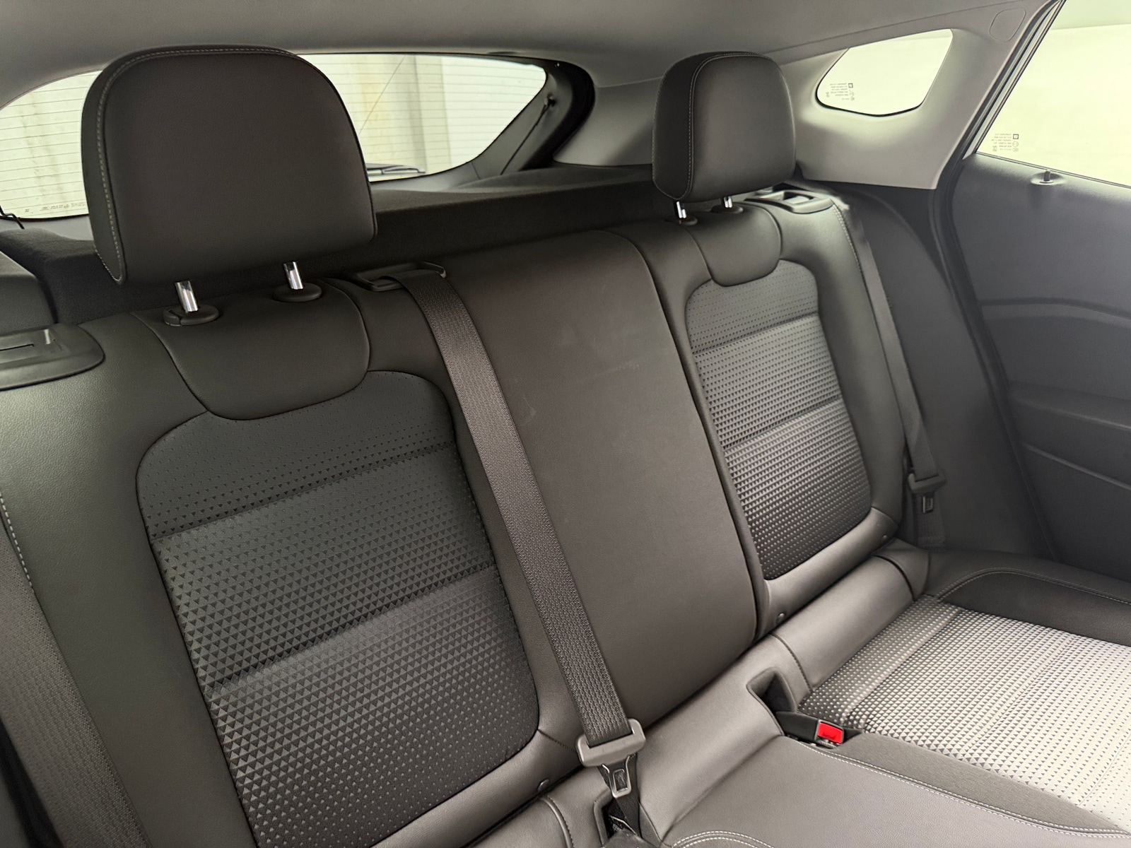 Thumbnail: 2026 Chevrolet Trax - 5