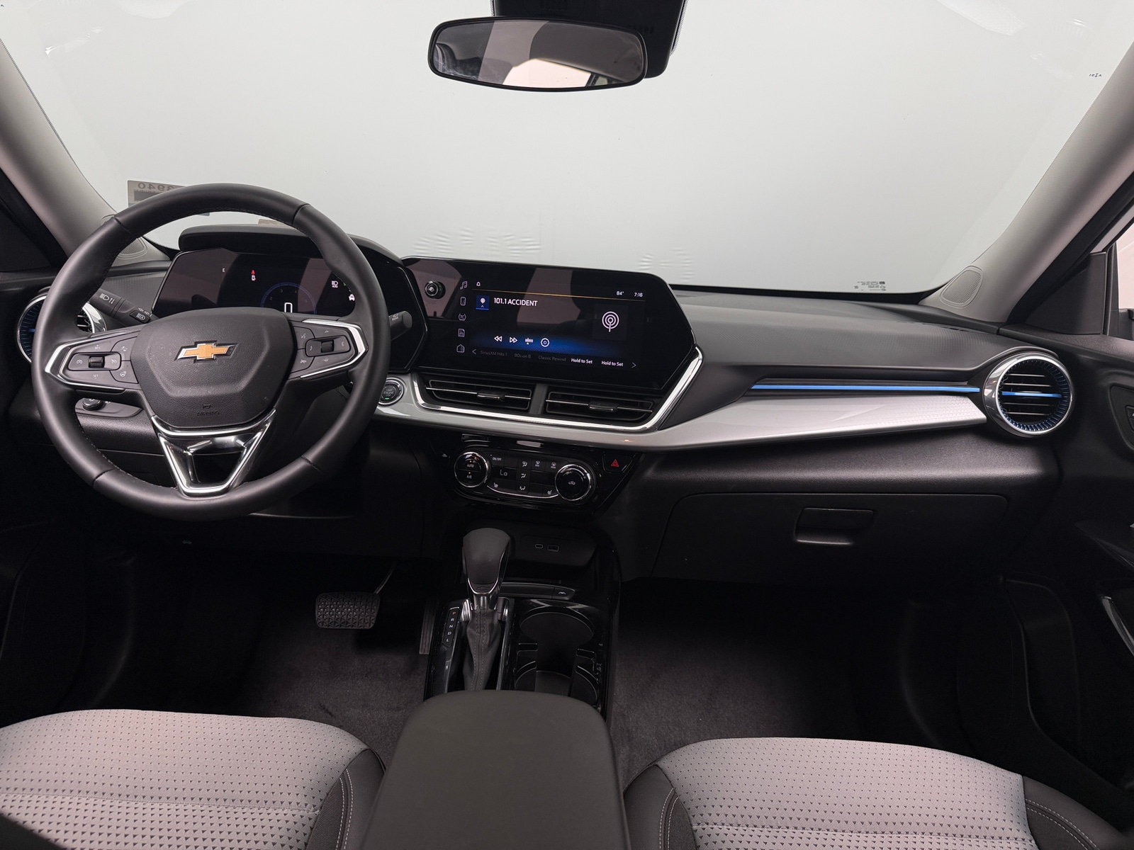 Thumbnail: 2026 Chevrolet Trax - 2