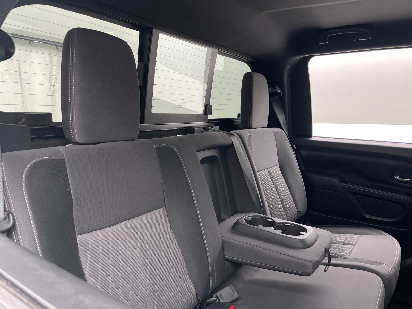 Thumbnail: 2023 Nissan Titan - 6
