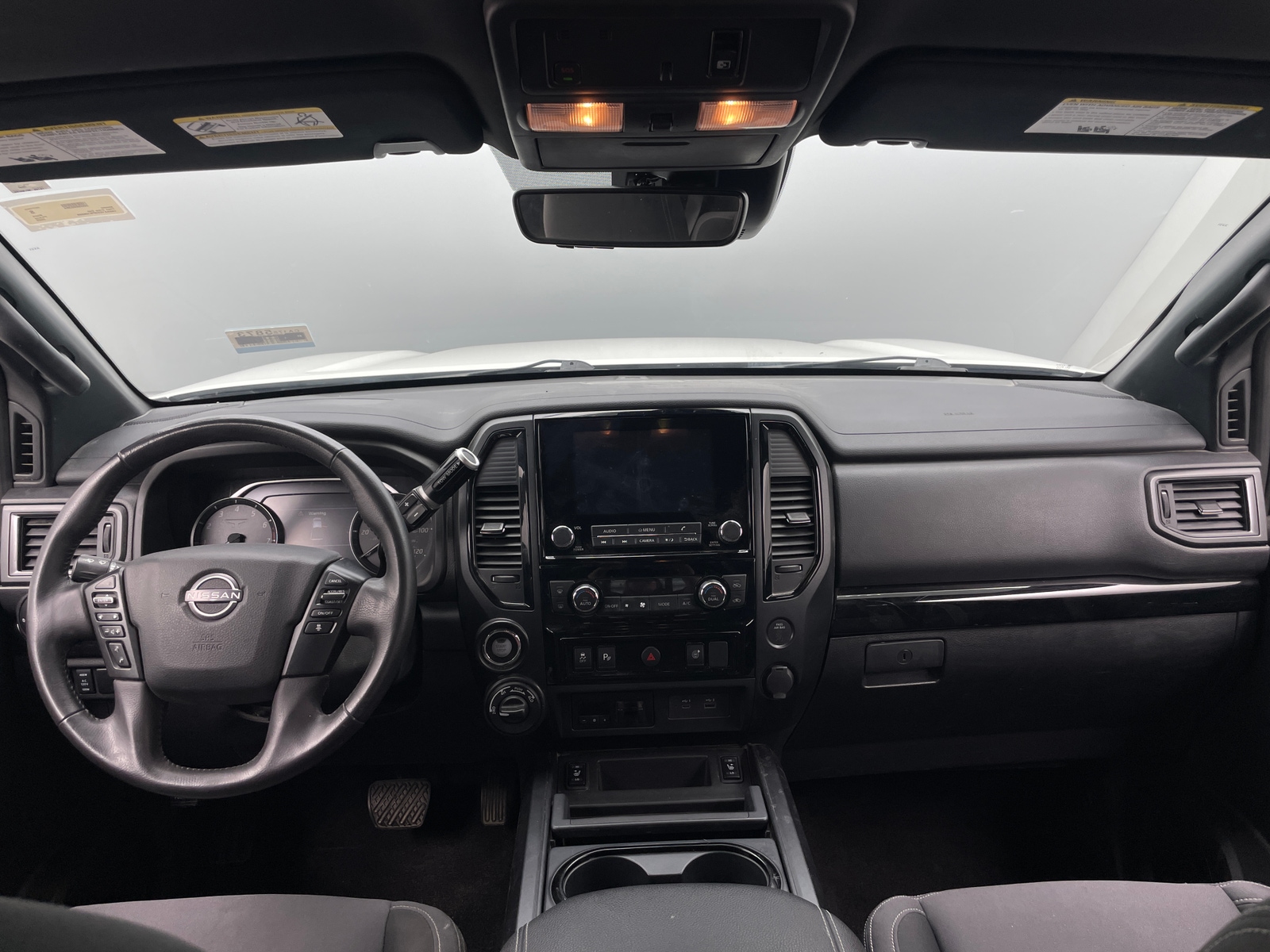 Thumbnail: 2023 Nissan Titan - 3