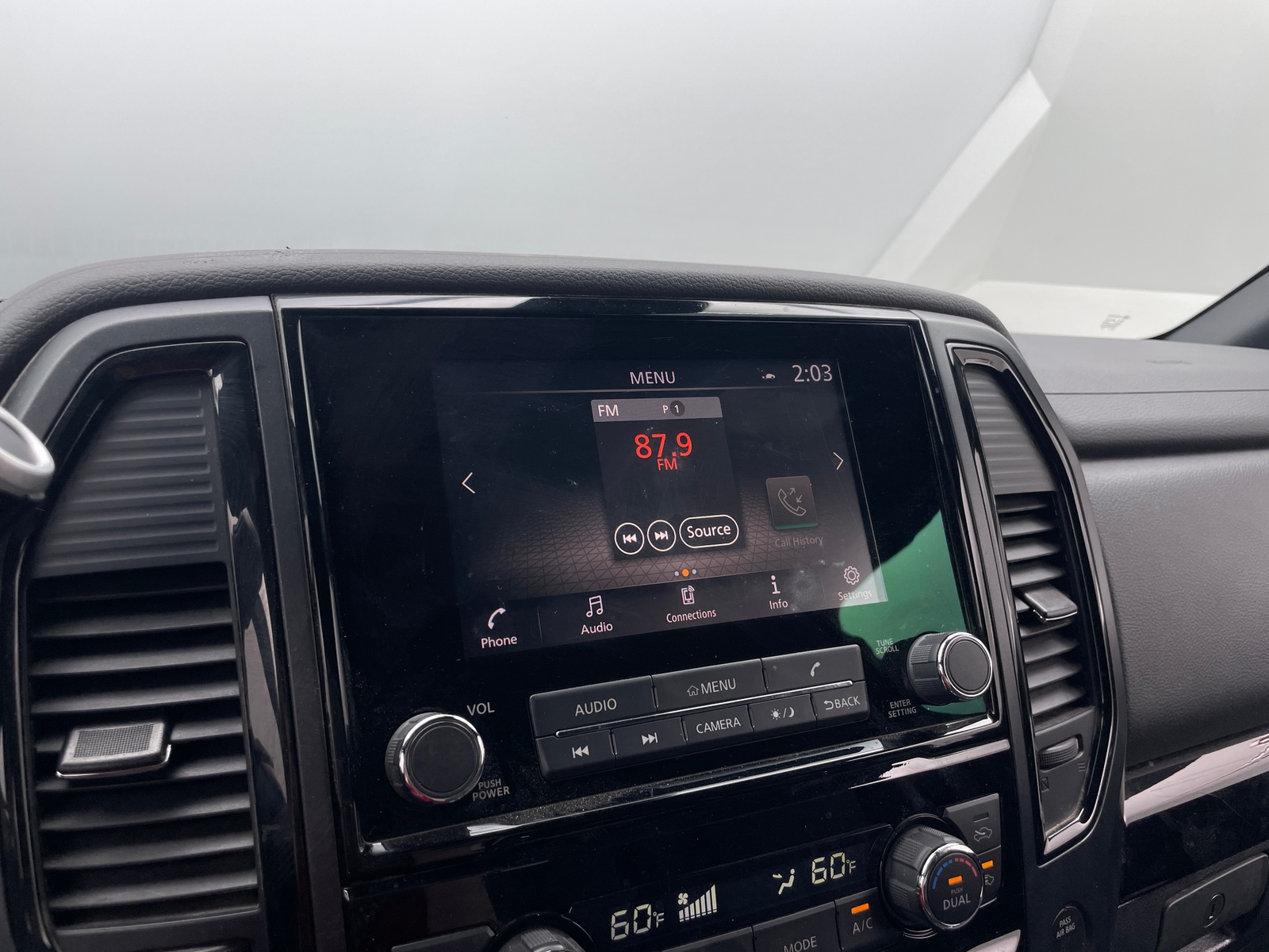 Thumbnail: 2023 Nissan Titan - 4