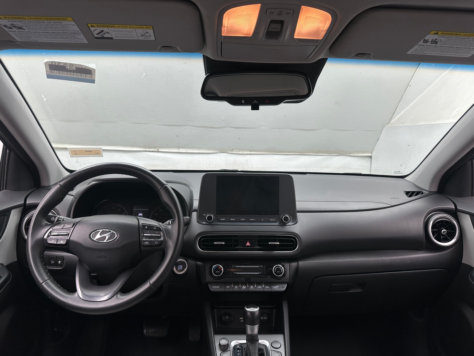 Thumbnail: 2022 Hyundai Kona - 3