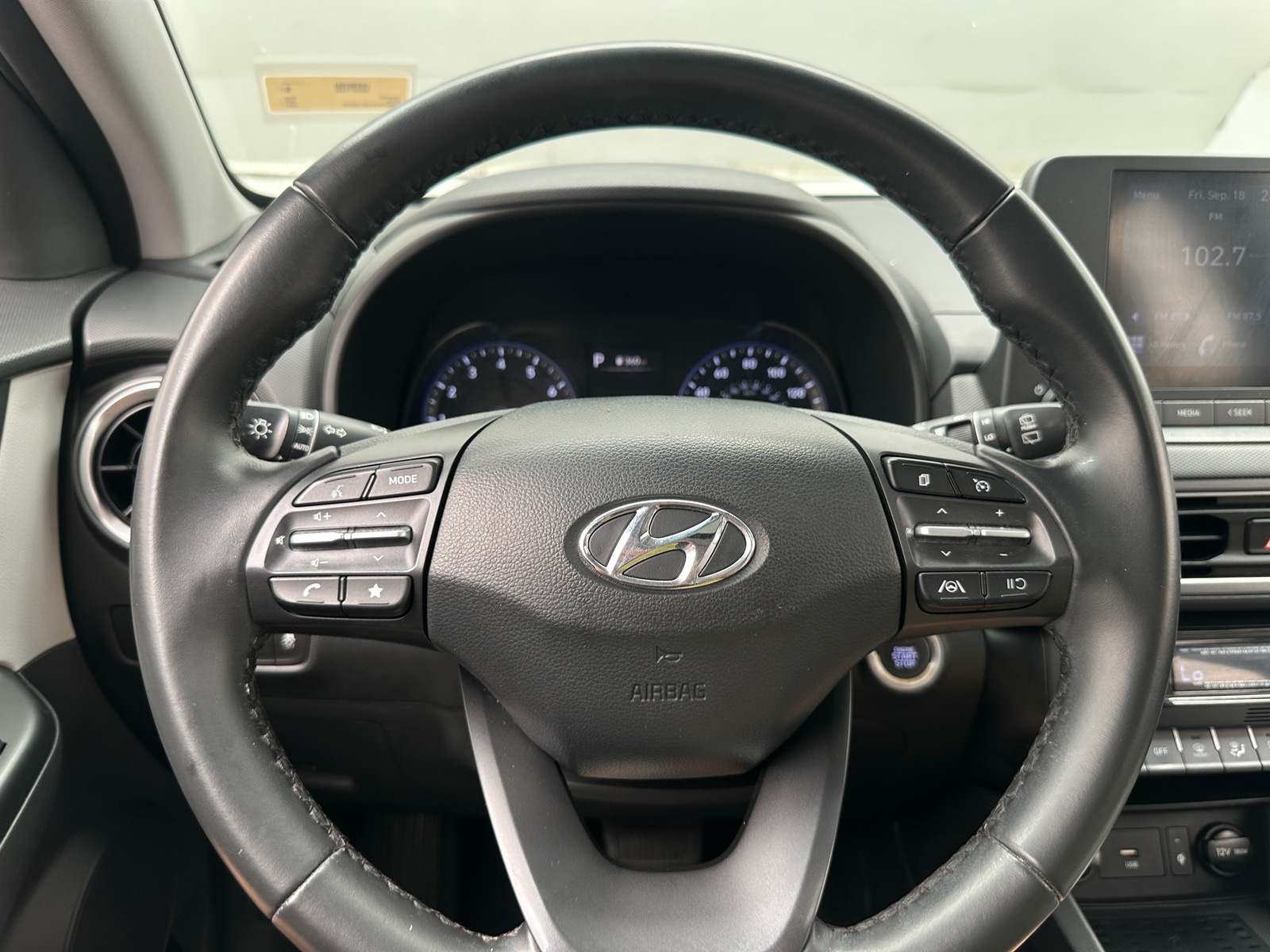 Thumbnail: 2022 Hyundai Kona - 5