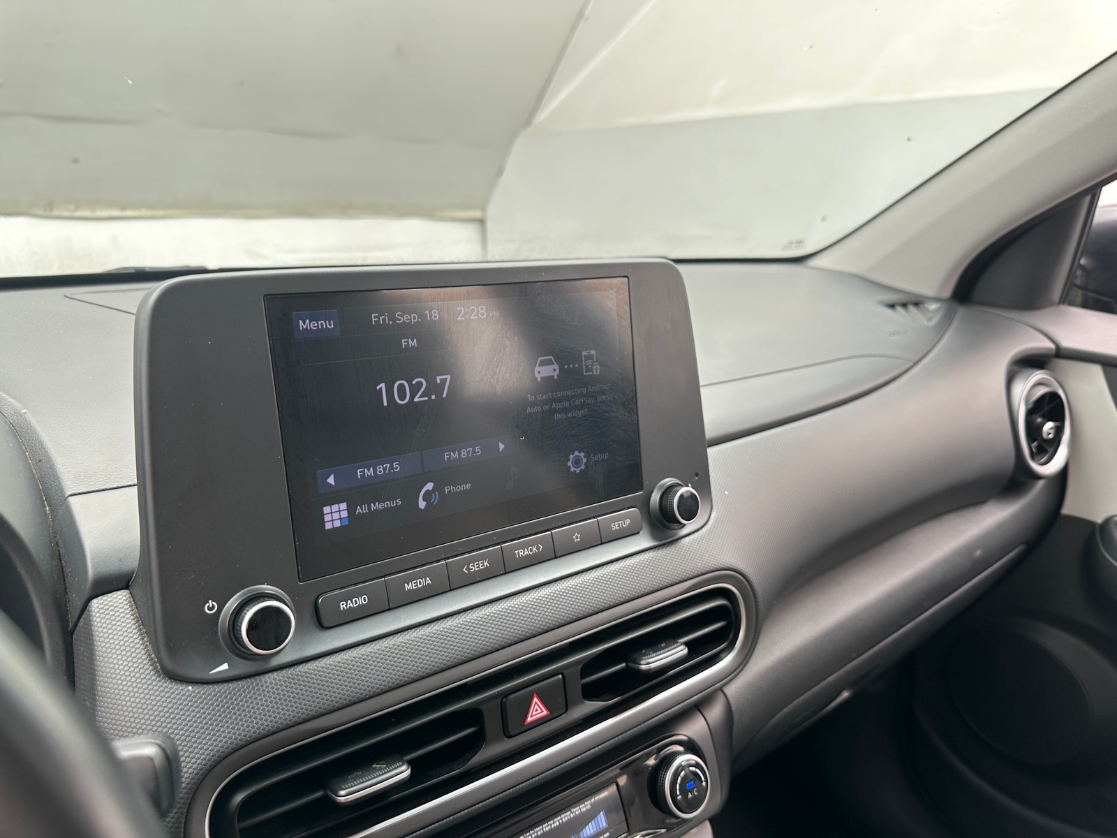 Thumbnail: 2022 Hyundai Kona - 4