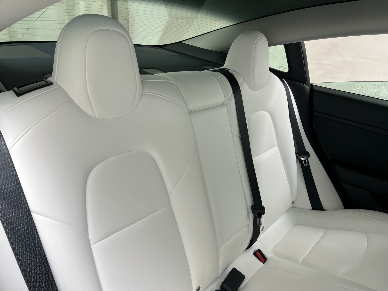 Thumbnail: 2022 Tesla Model 3 - 5