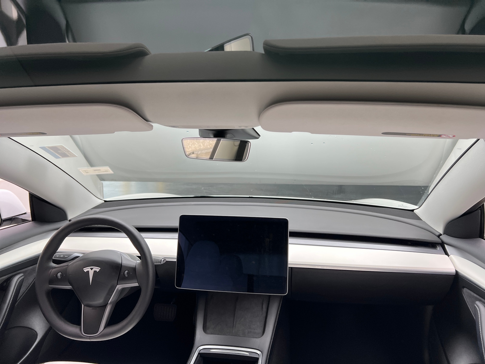 Thumbnail: 2022 Tesla Model 3 - 2