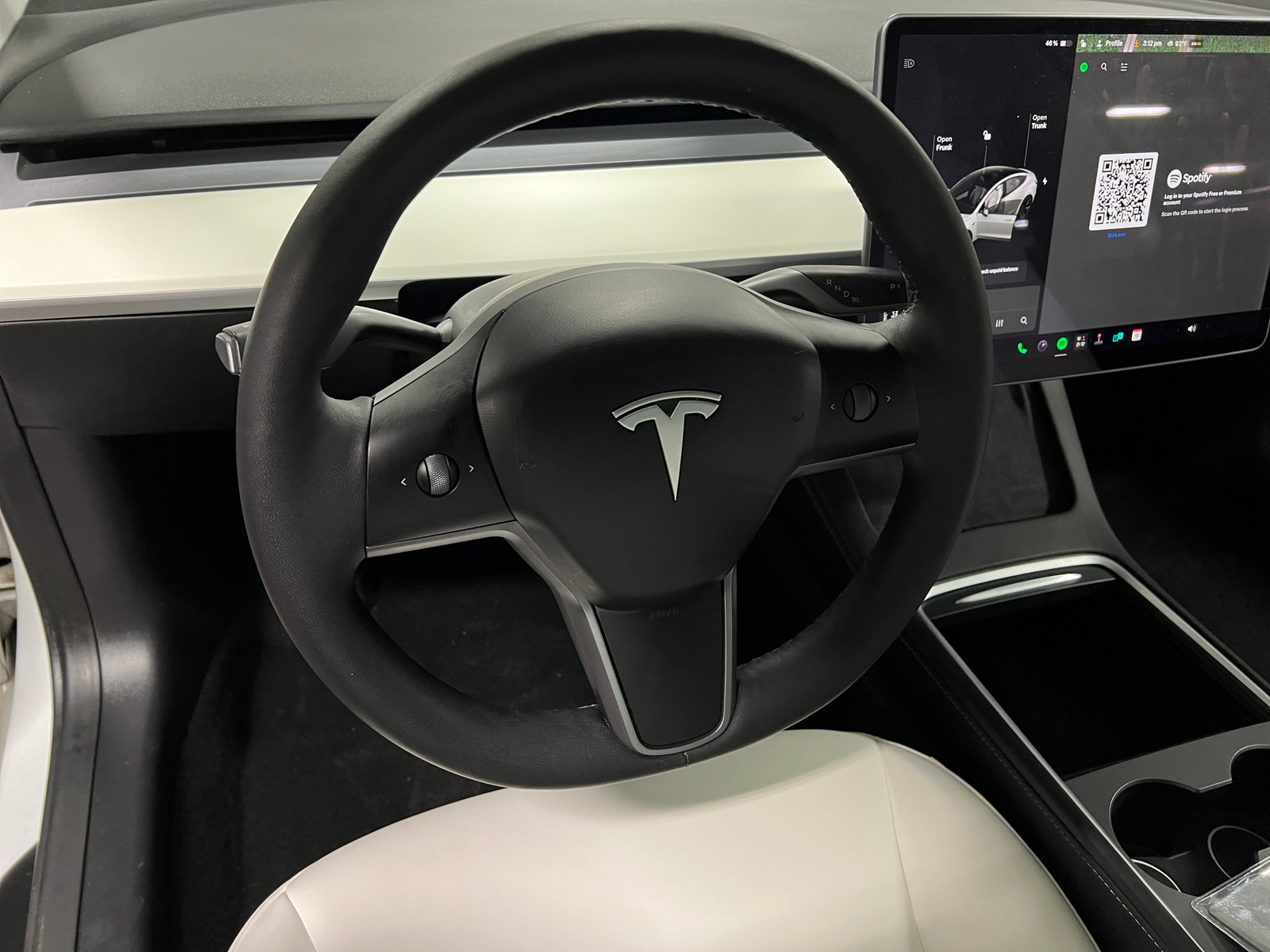 Thumbnail: 2022 Tesla Model 3 - 4