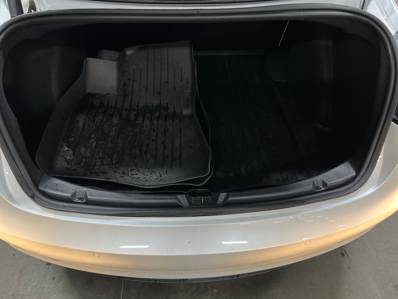 Thumbnail: 2022 Tesla Model 3 - 6