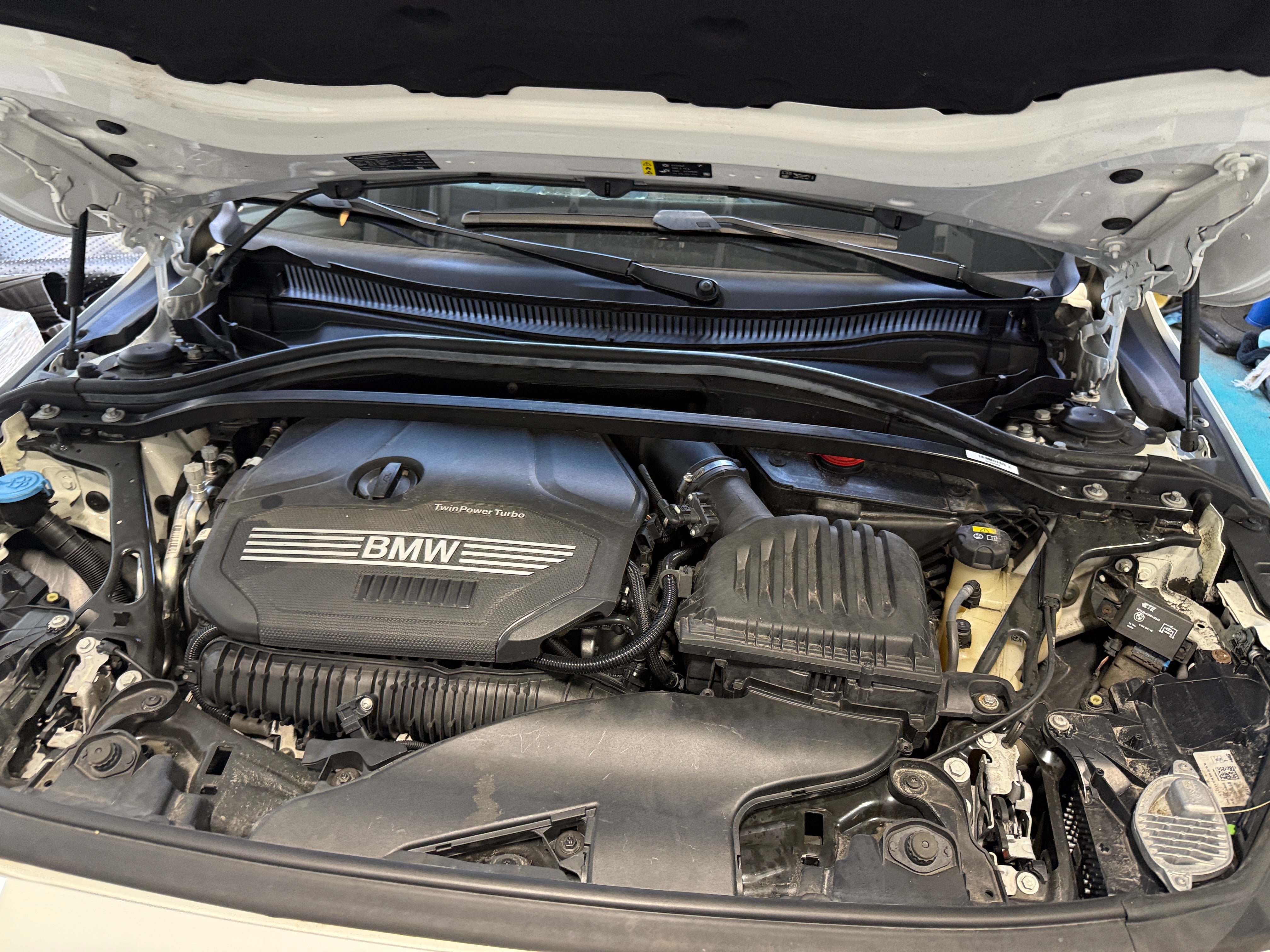 2021 BMW 2 Series