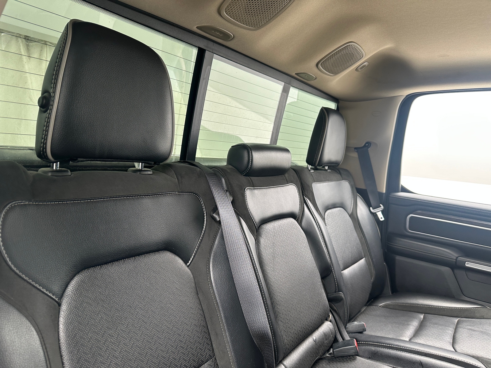 Thumbnail: 2020 RAM 1500 - 5