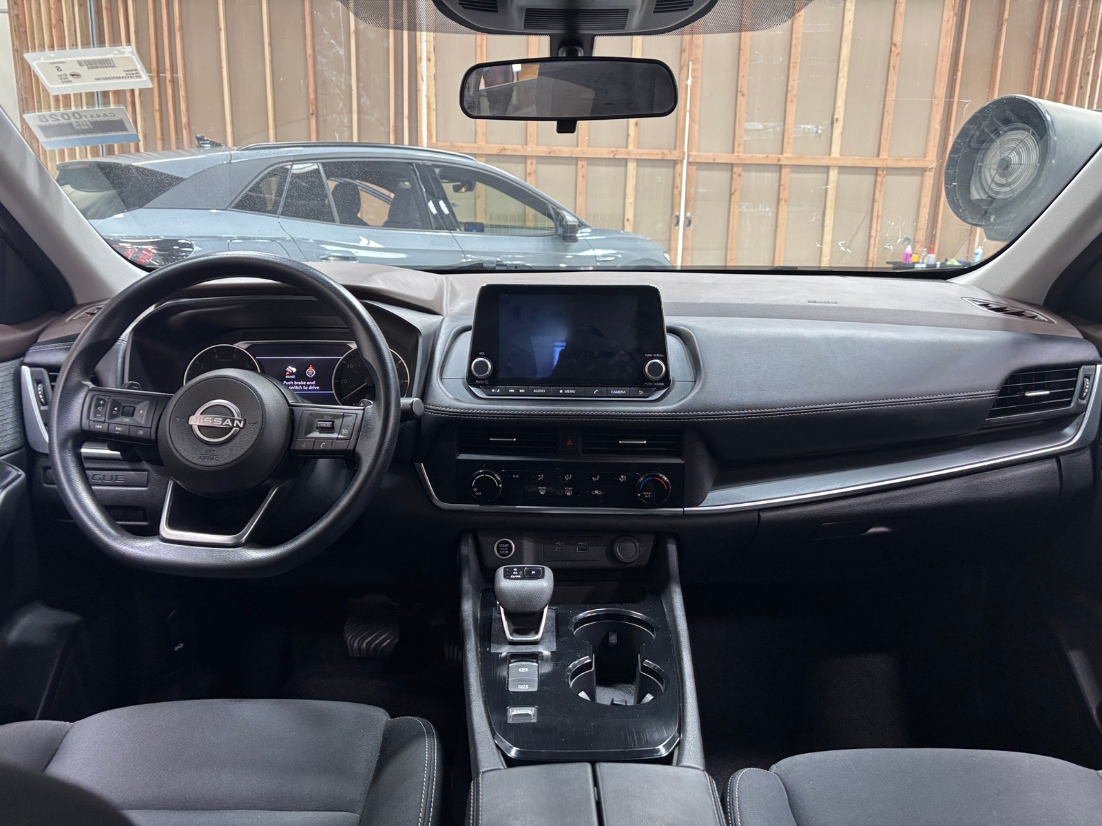 Thumbnail: 2023 Nissan Rogue - 3