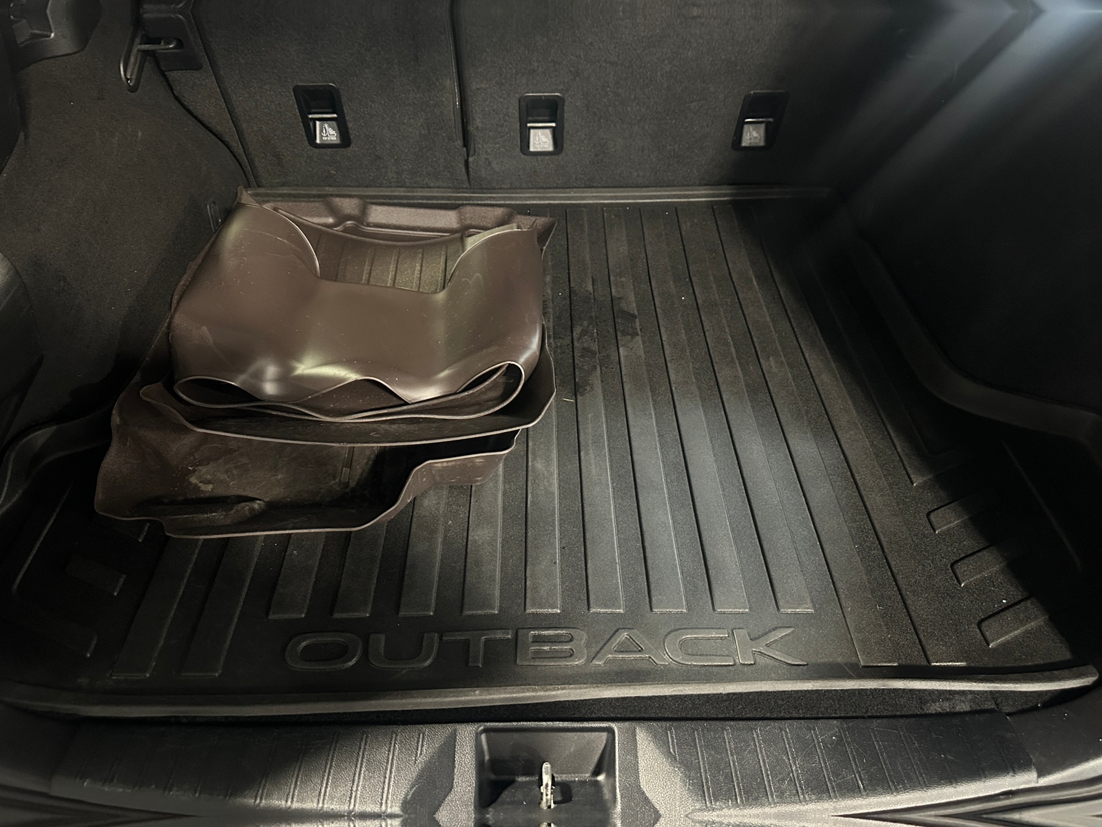 Thumbnail: 2017 Subaru Outback - 6