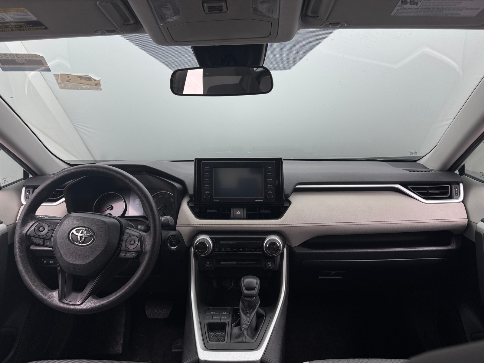Thumbnail: 2022 Toyota RAV4 - 3