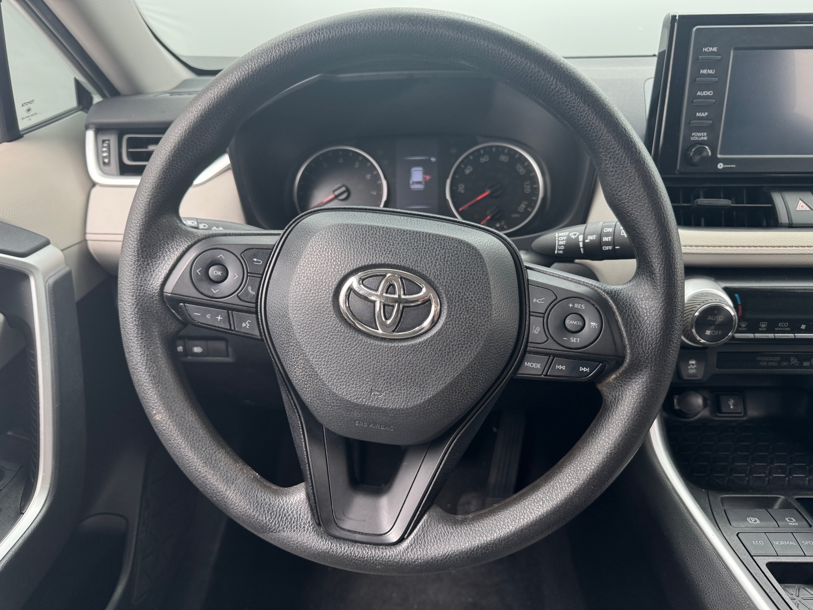 Thumbnail: 2022 Toyota RAV4 - 5