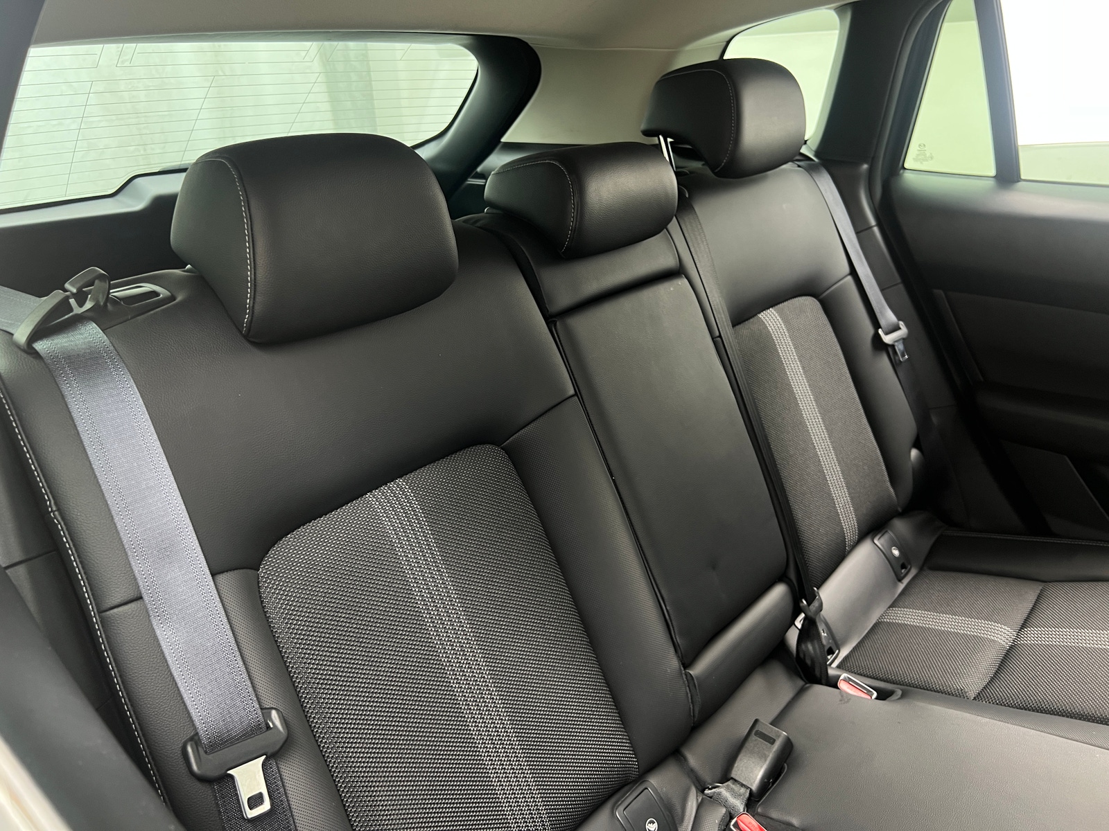 Thumbnail: 2023 Mazda CX-50 - 5