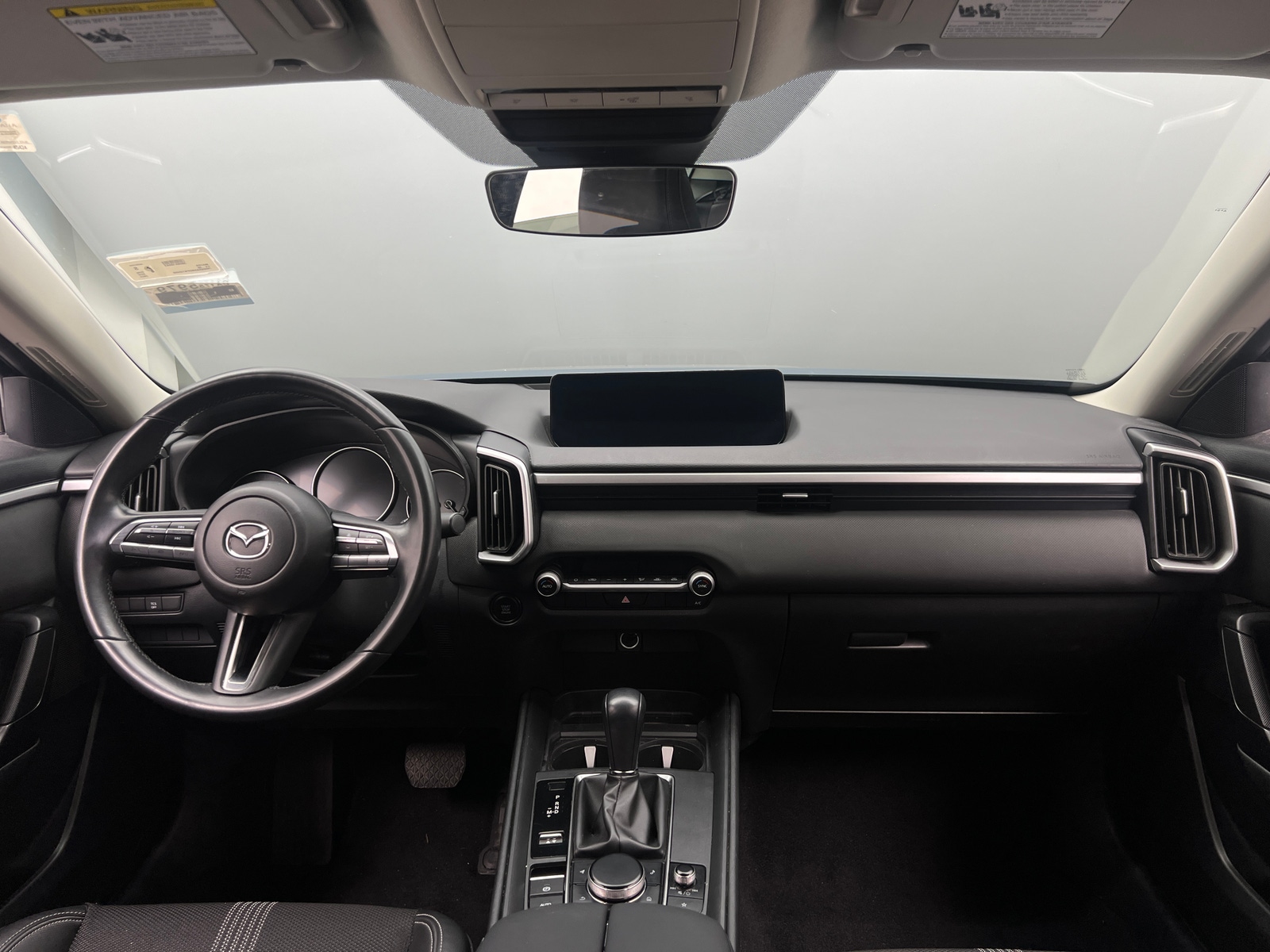 Thumbnail: 2023 Mazda CX-50 - 2