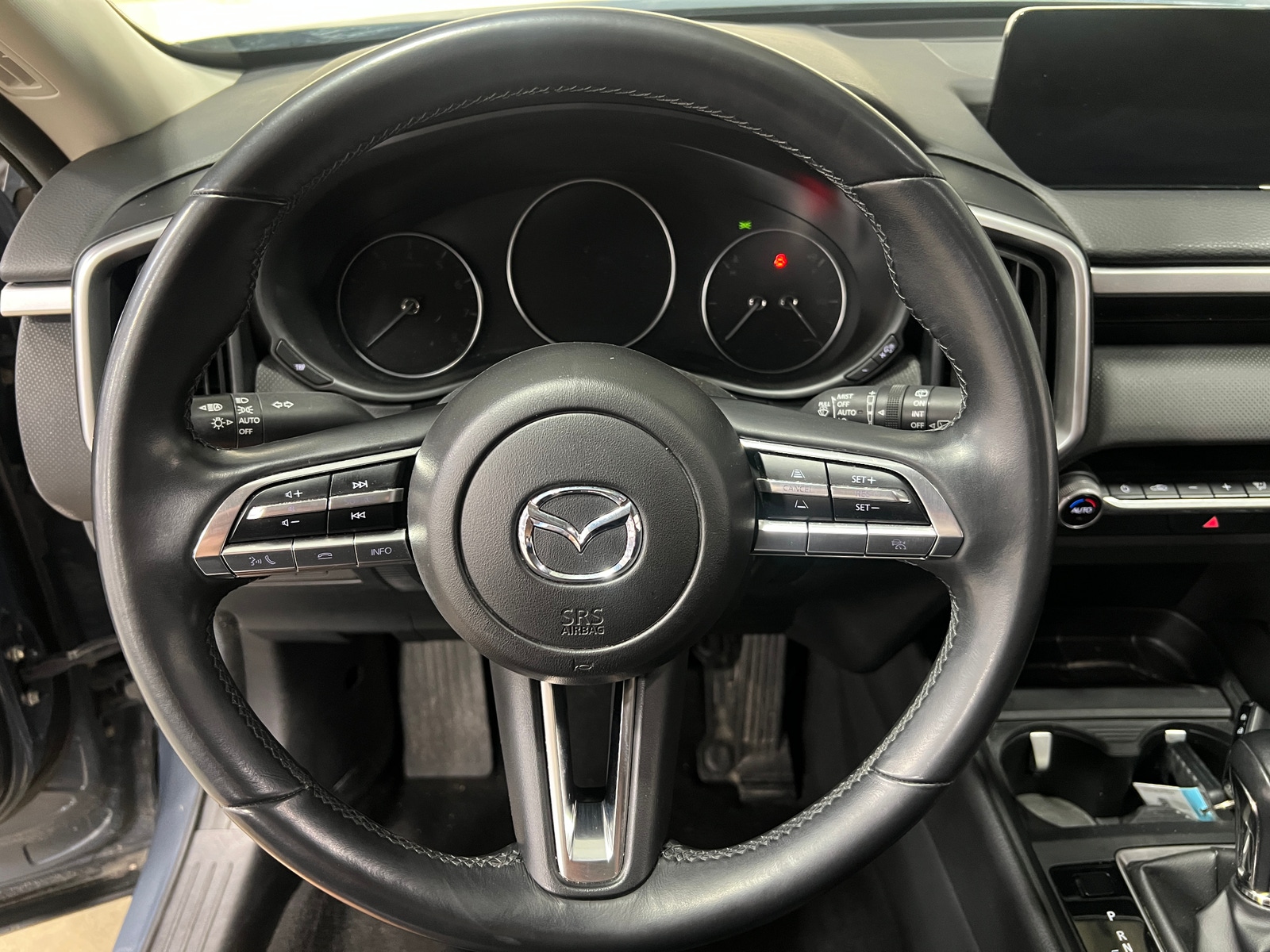 Thumbnail: 2023 Mazda CX-50 - 4