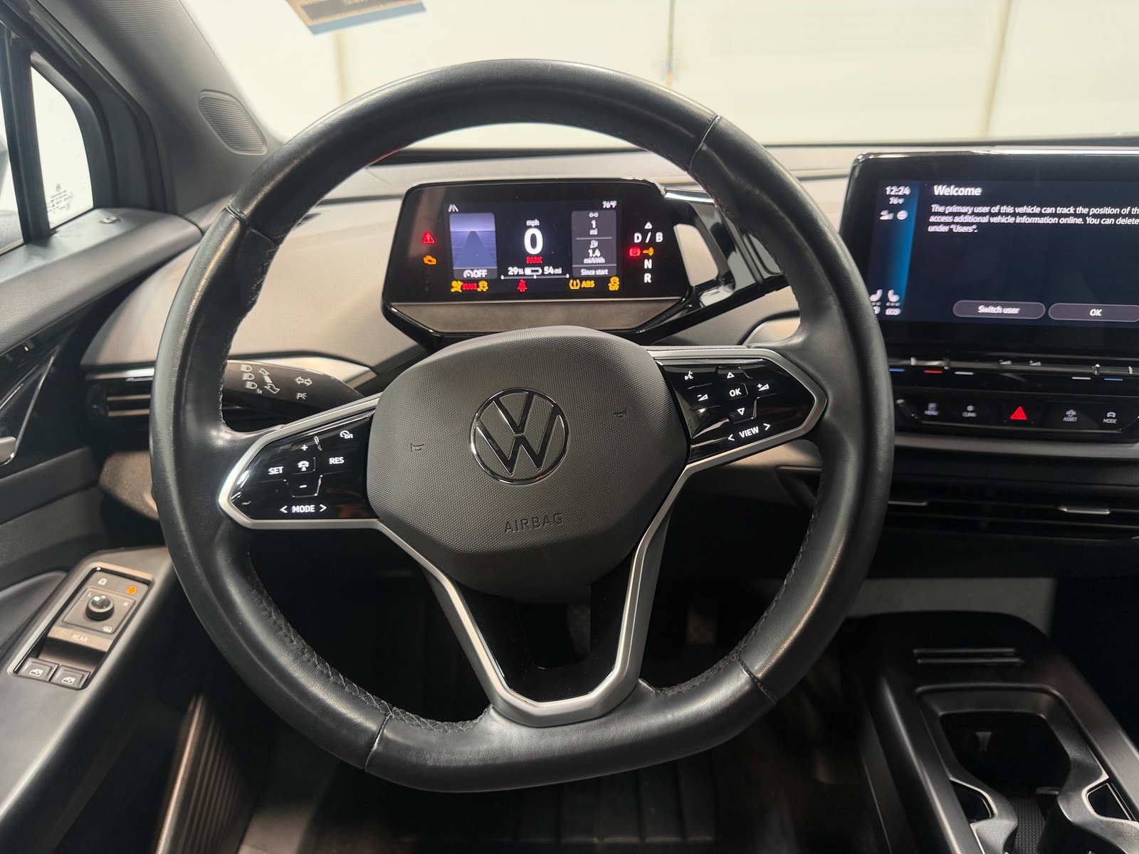 Thumbnail: 2021 Volkswagen ID.4 - 5