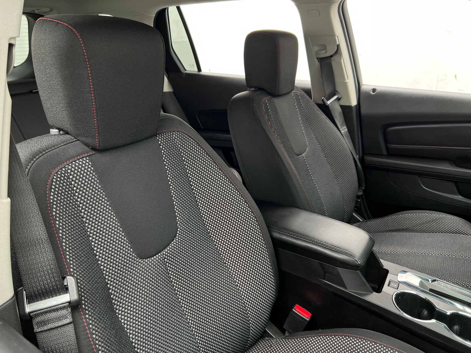 Thumbnail: 2017 GMC Terrain - 2
