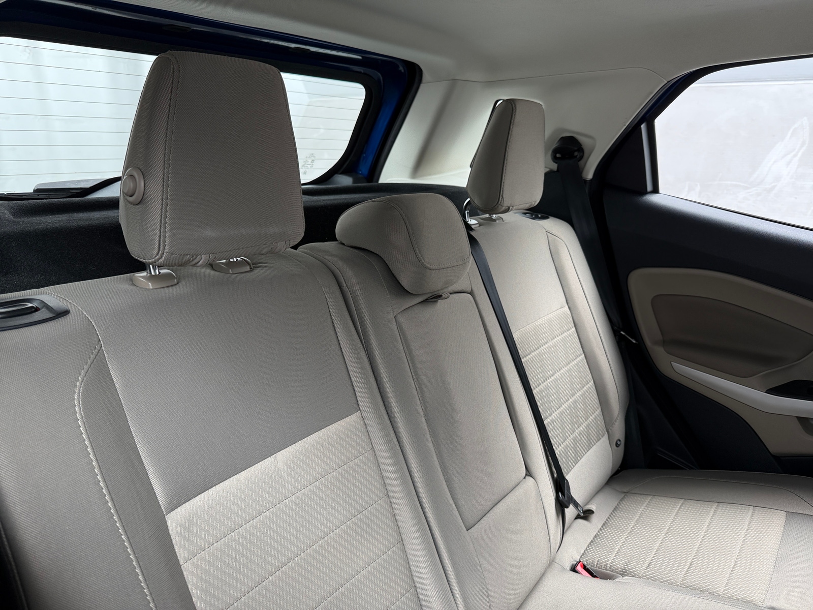 Thumbnail: 2021 Ford EcoSport - 6
