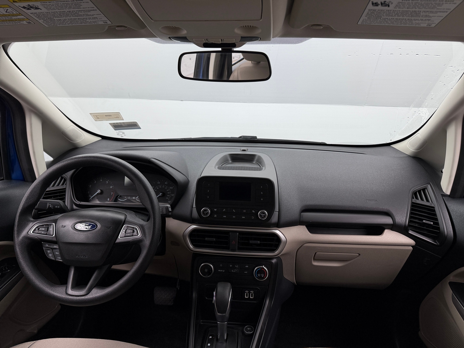 Thumbnail: 2021 Ford EcoSport - 3