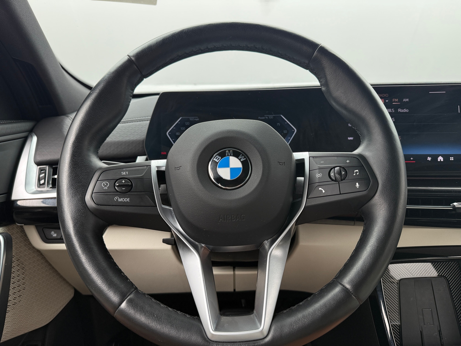 Thumbnail: 2026 BMW X2 - 4