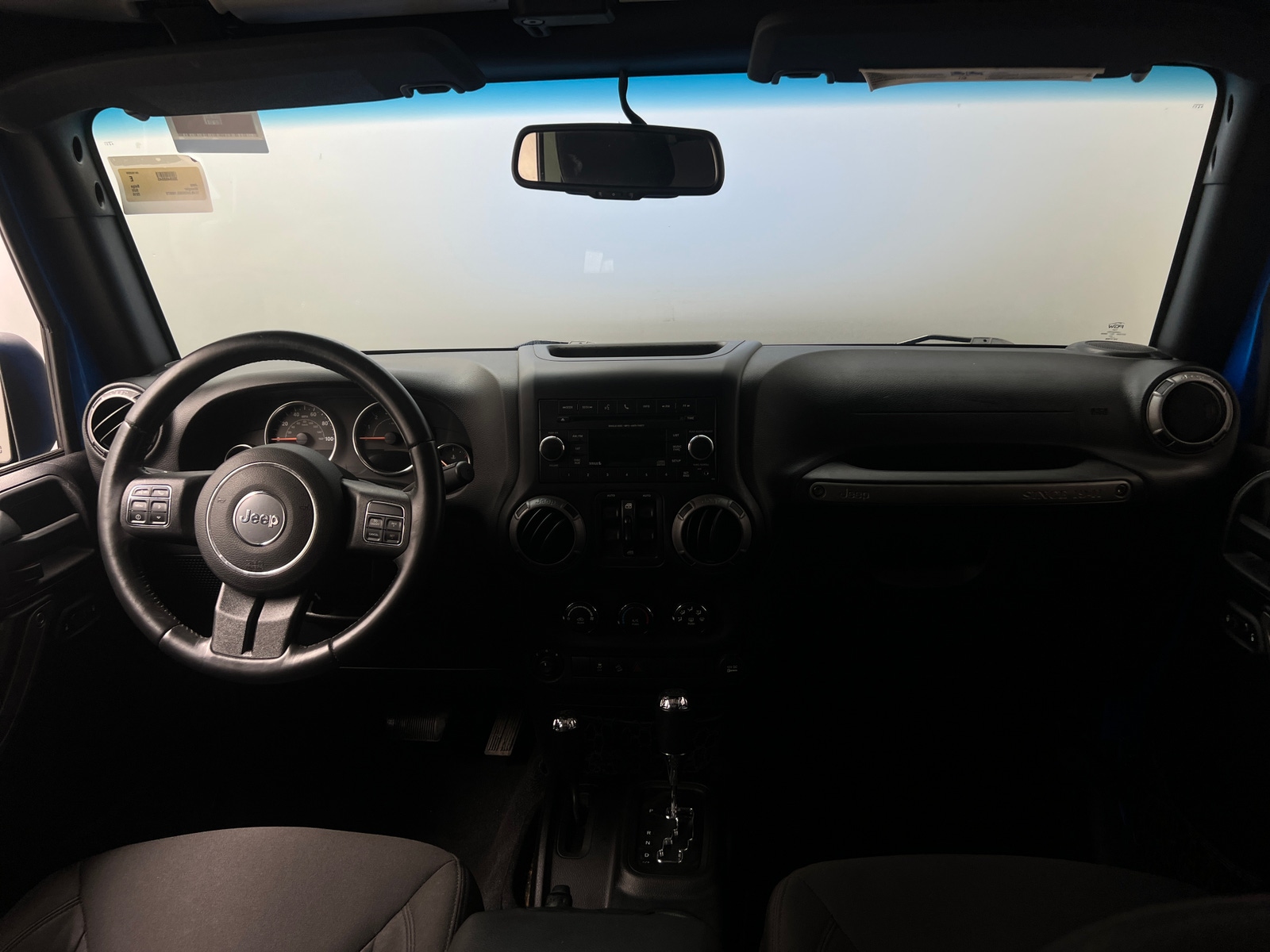 Thumbnail: 2016 Jeep Wrangler - 3