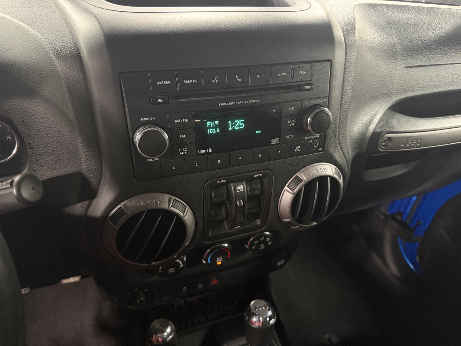Thumbnail: 2016 Jeep Wrangler - 4
