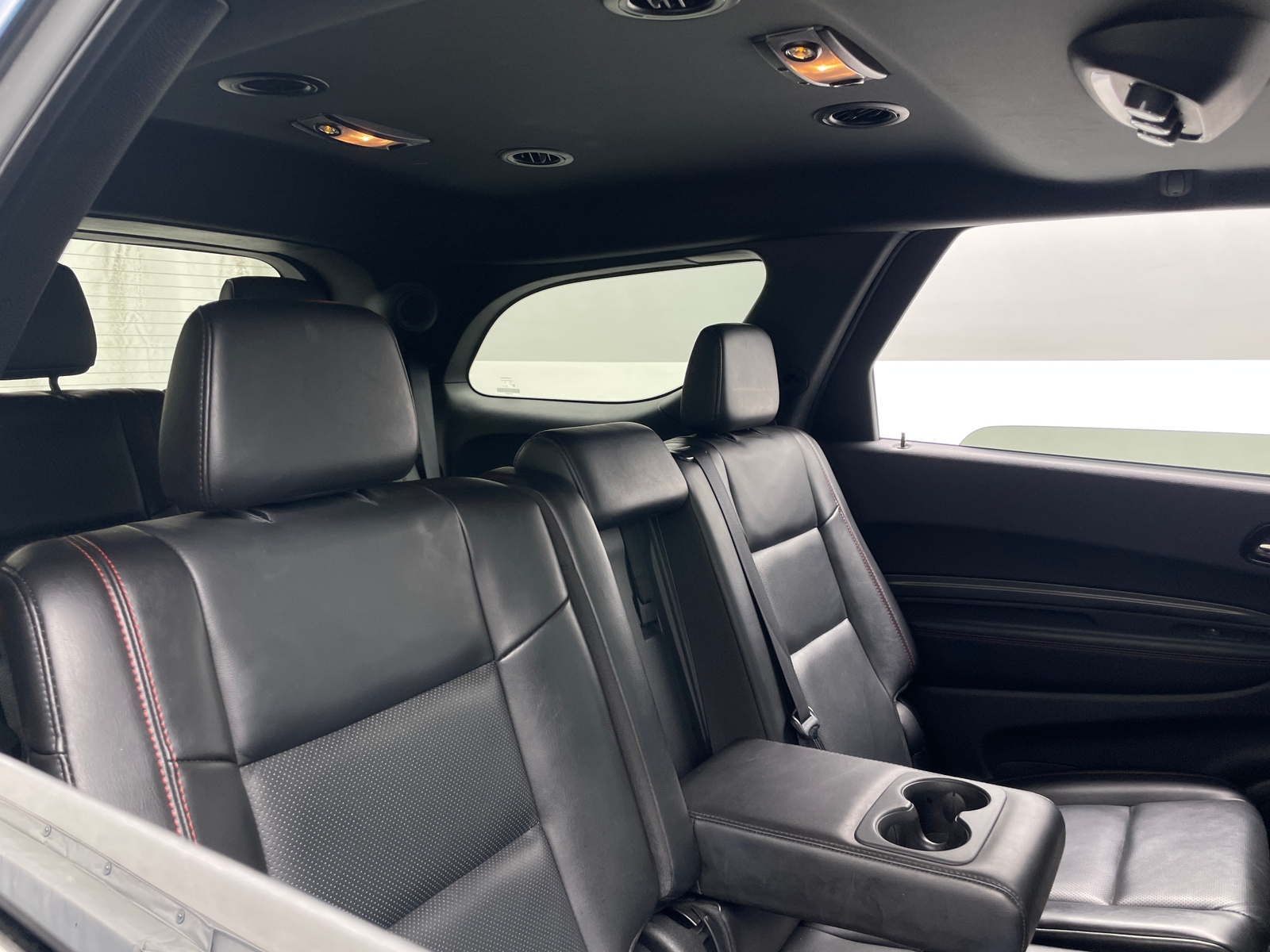 Thumbnail: 2025 Dodge Durango - 5