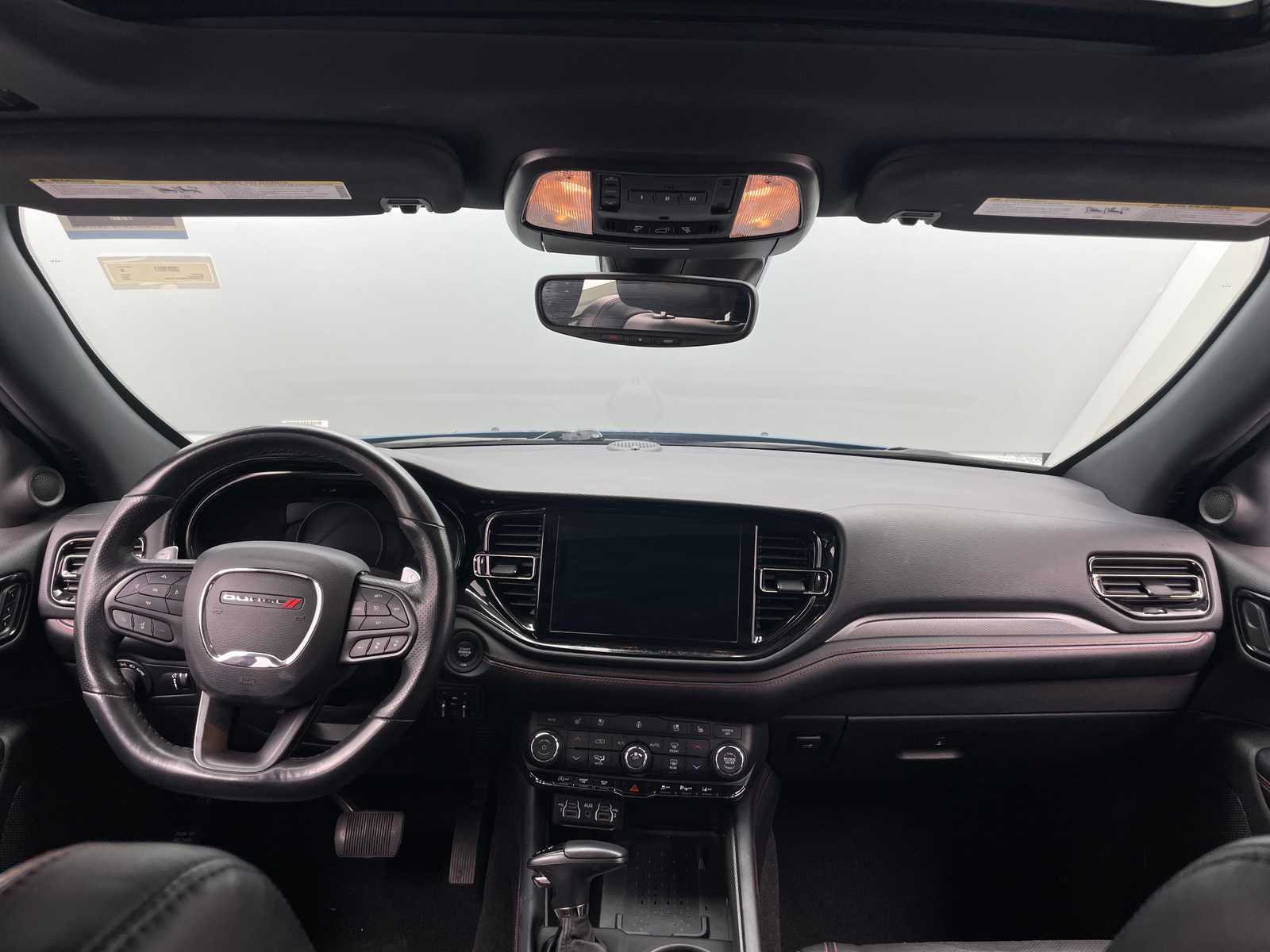Thumbnail: 2025 Dodge Durango - 2